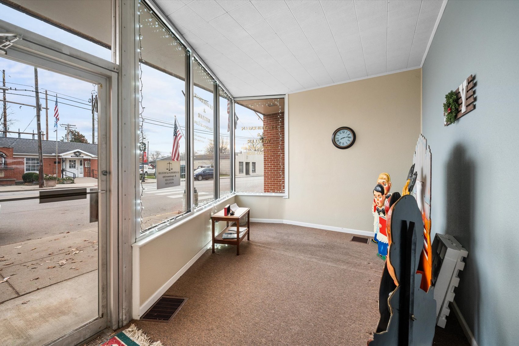 Image for MINIMUM BID AUCTION $170,000! 111 East St.