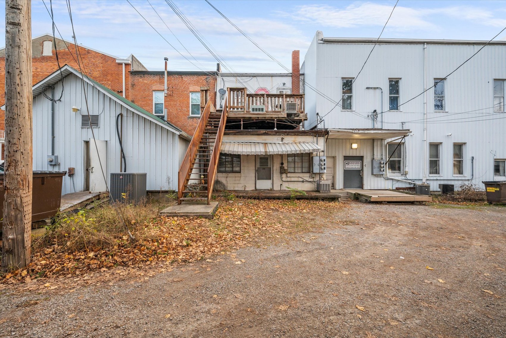 Image for MINIMUM BID AUCTION $170,000! 111 East St.