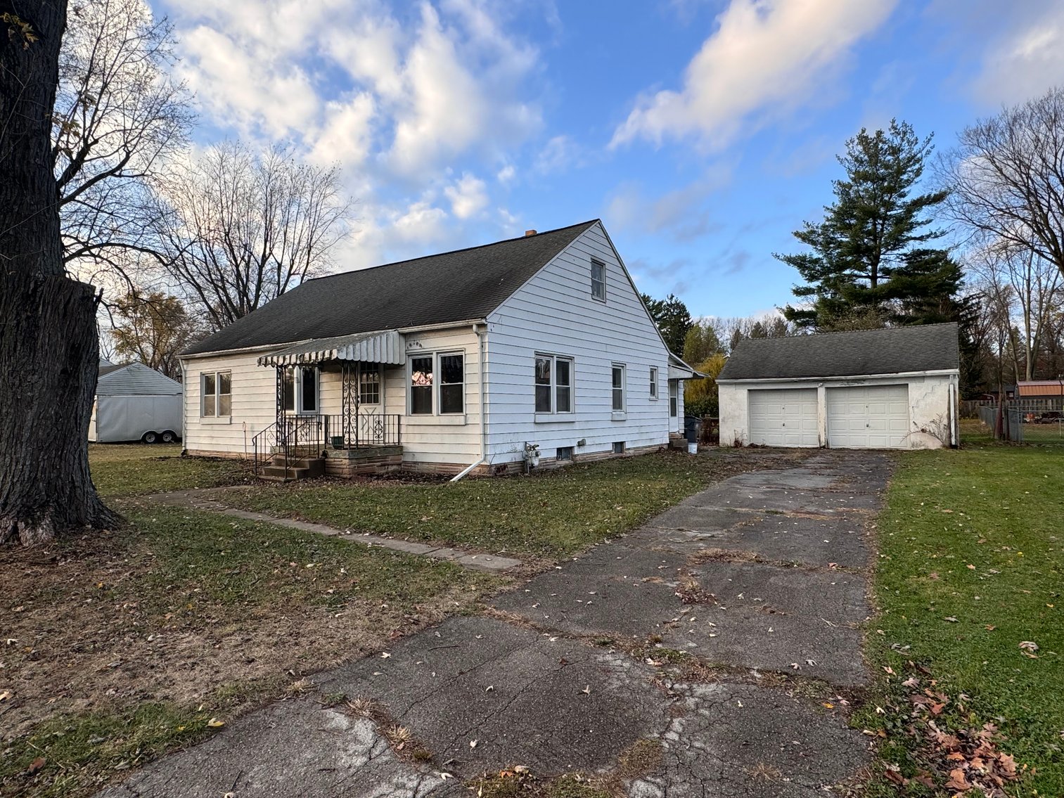 Image for MINIMUM BID AUCTION $79,000! 1202 Smith Rd