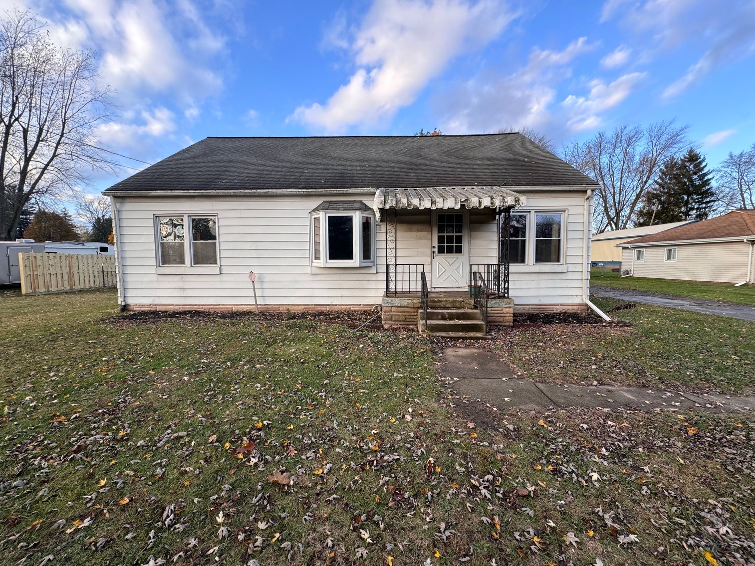Image for MINIMUM BID AUCTION $79,000! 1202 Smith Rd