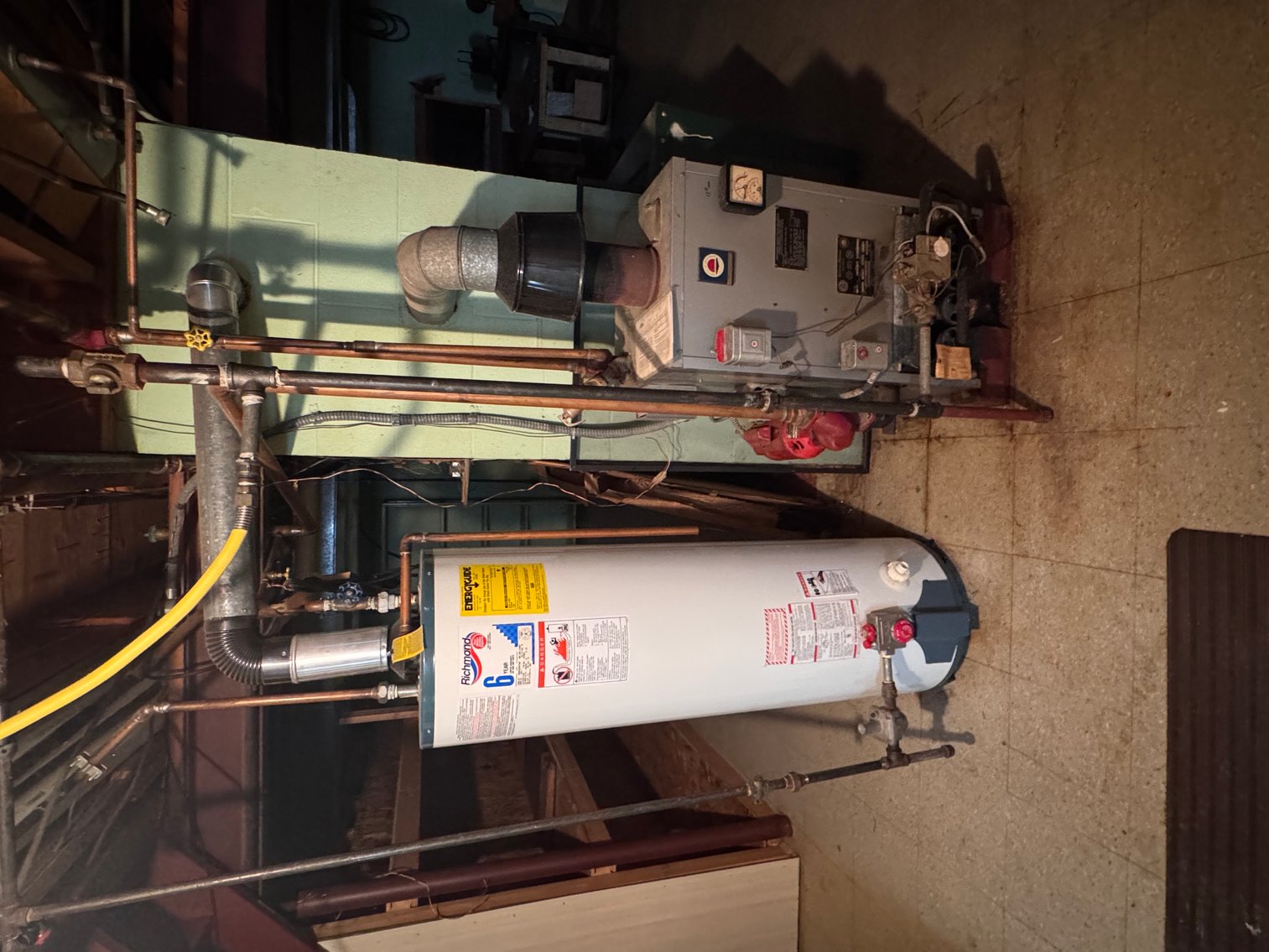 Image for SOLD PRIOR TO AUCTION! 1826 Bieber Dr