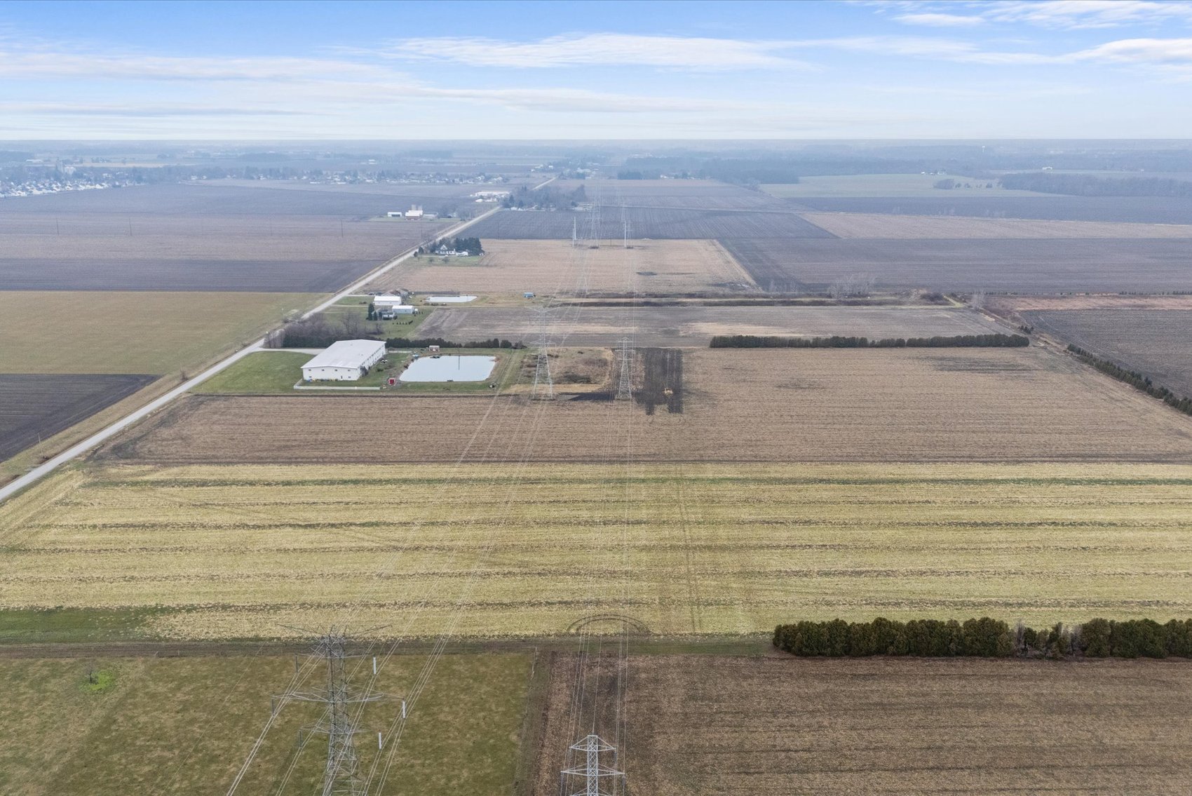 Image for MINIMUM BID AUCTION $499,000! 14614 King Rd