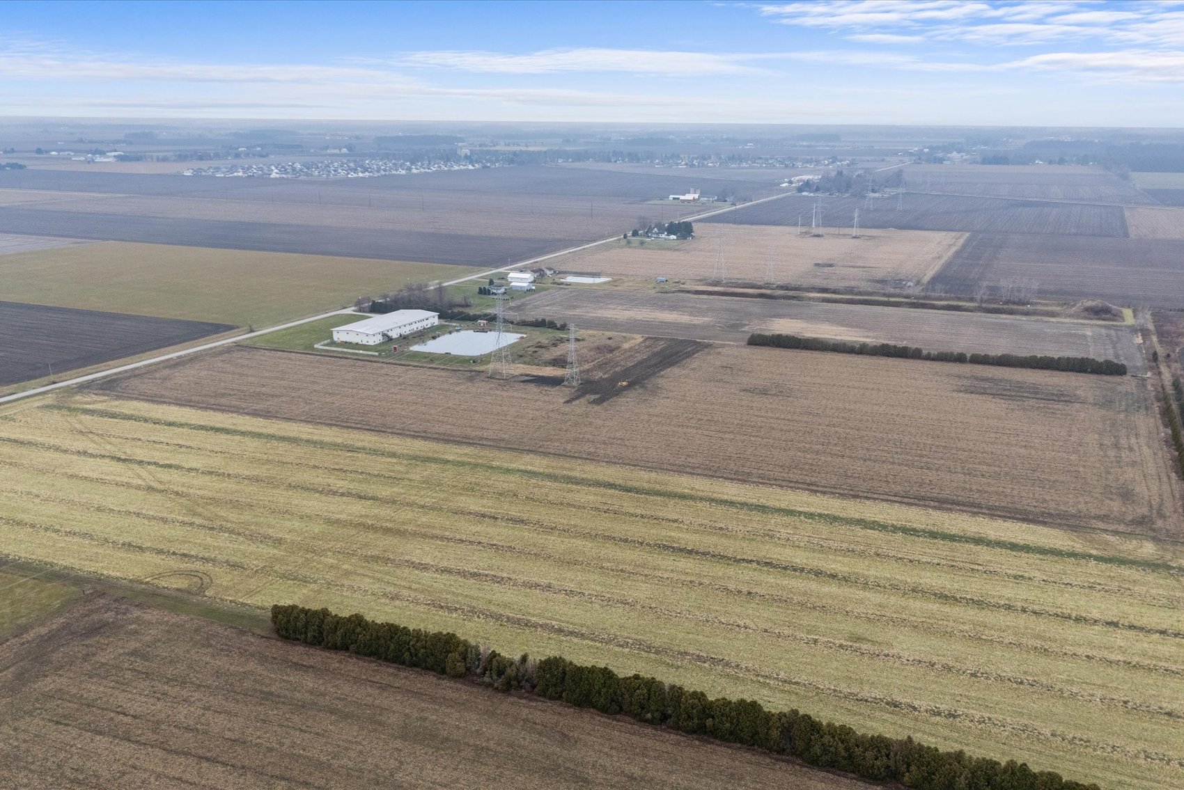 Image for MINIMUM BID AUCTION $499,000! 14614 King Rd