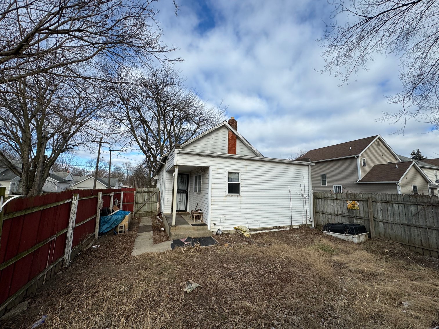 Image for MINIMUM BID AUCTION $19,000! 914 Moore St