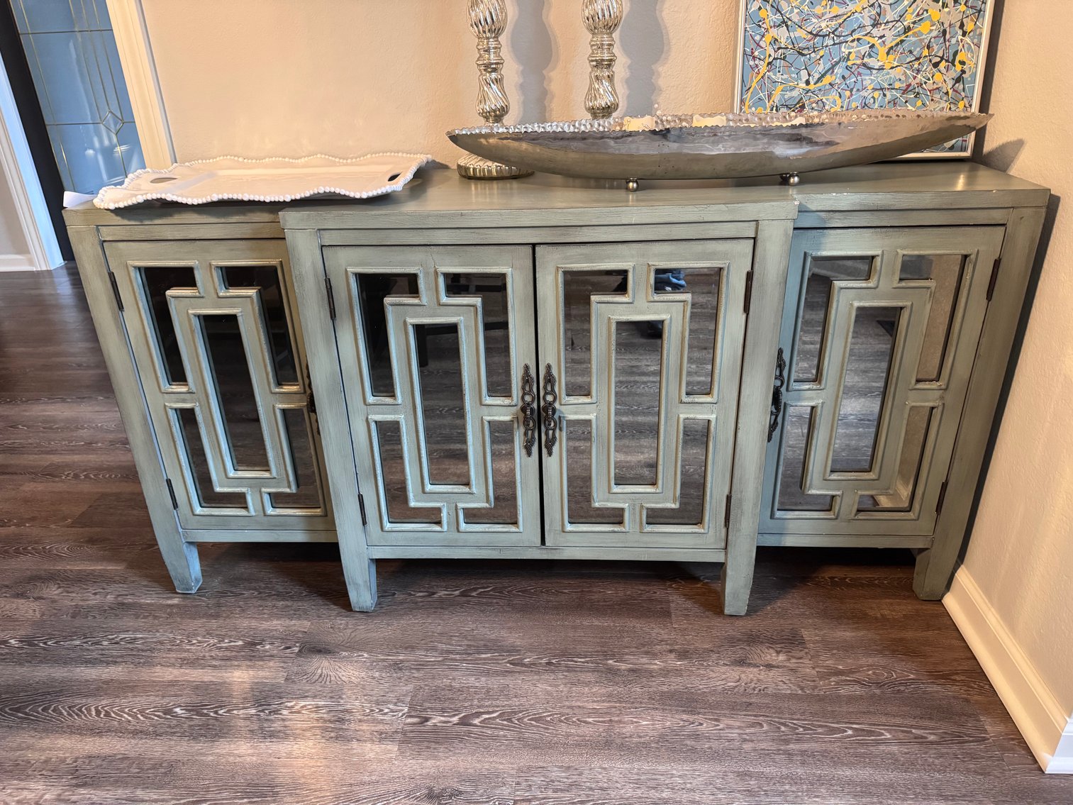 Image for TOOLS, HIGH END FURNITURE AND HOUSEHOLD ITEMS ONLINE ONLY AUCTION