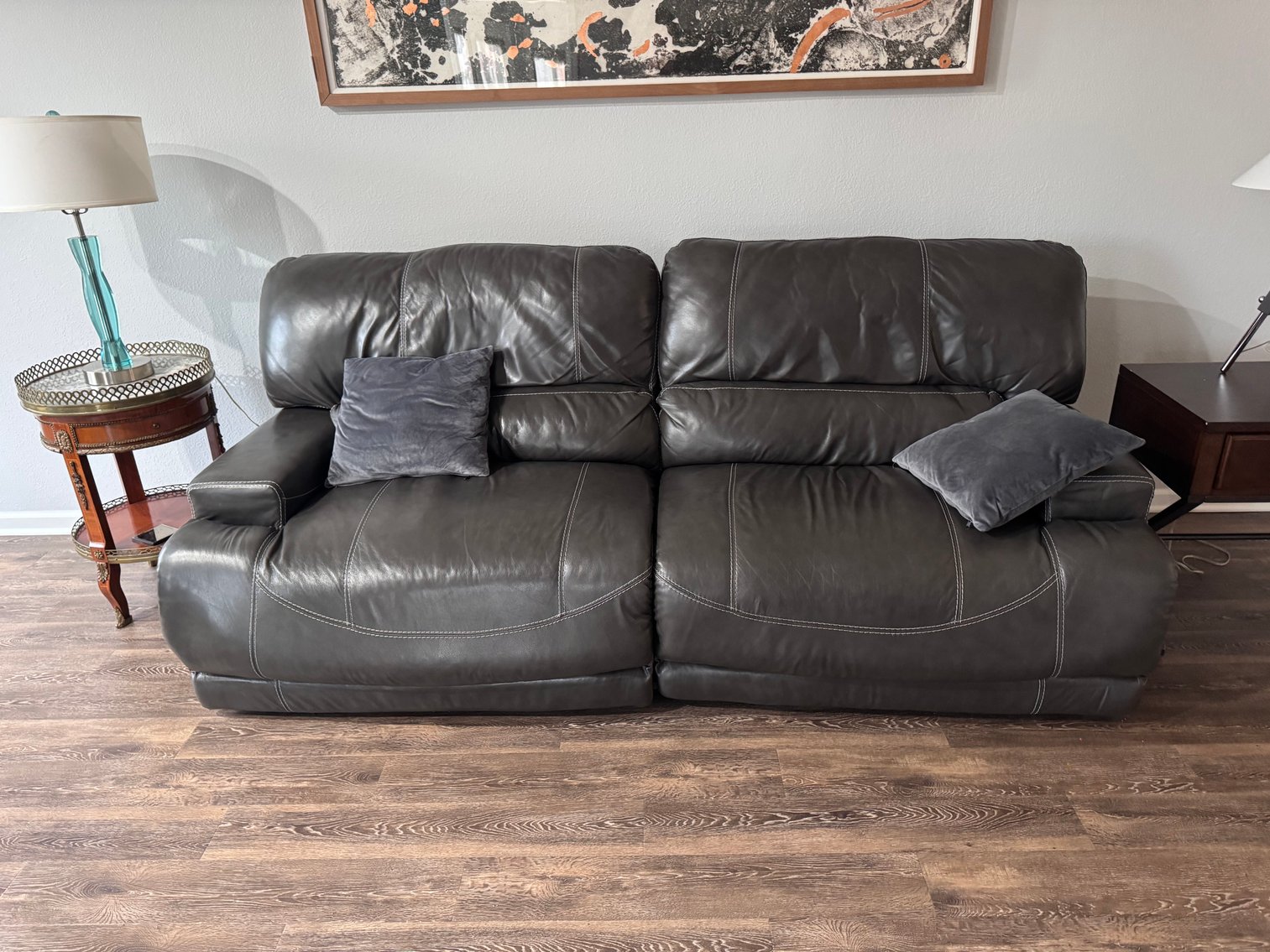 Image for TOOLS, HIGH END FURNITURE AND HOUSEHOLD ITEMS ONLINE ONLY AUCTION