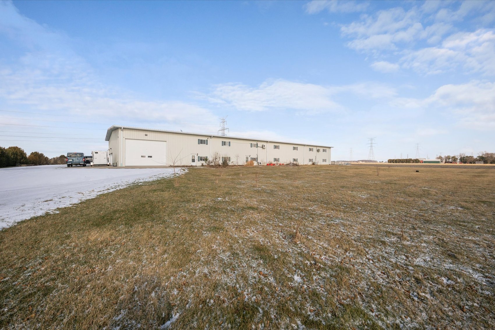 Image for MINIMUM BID AUCTION $499,000! 14614 King Rd