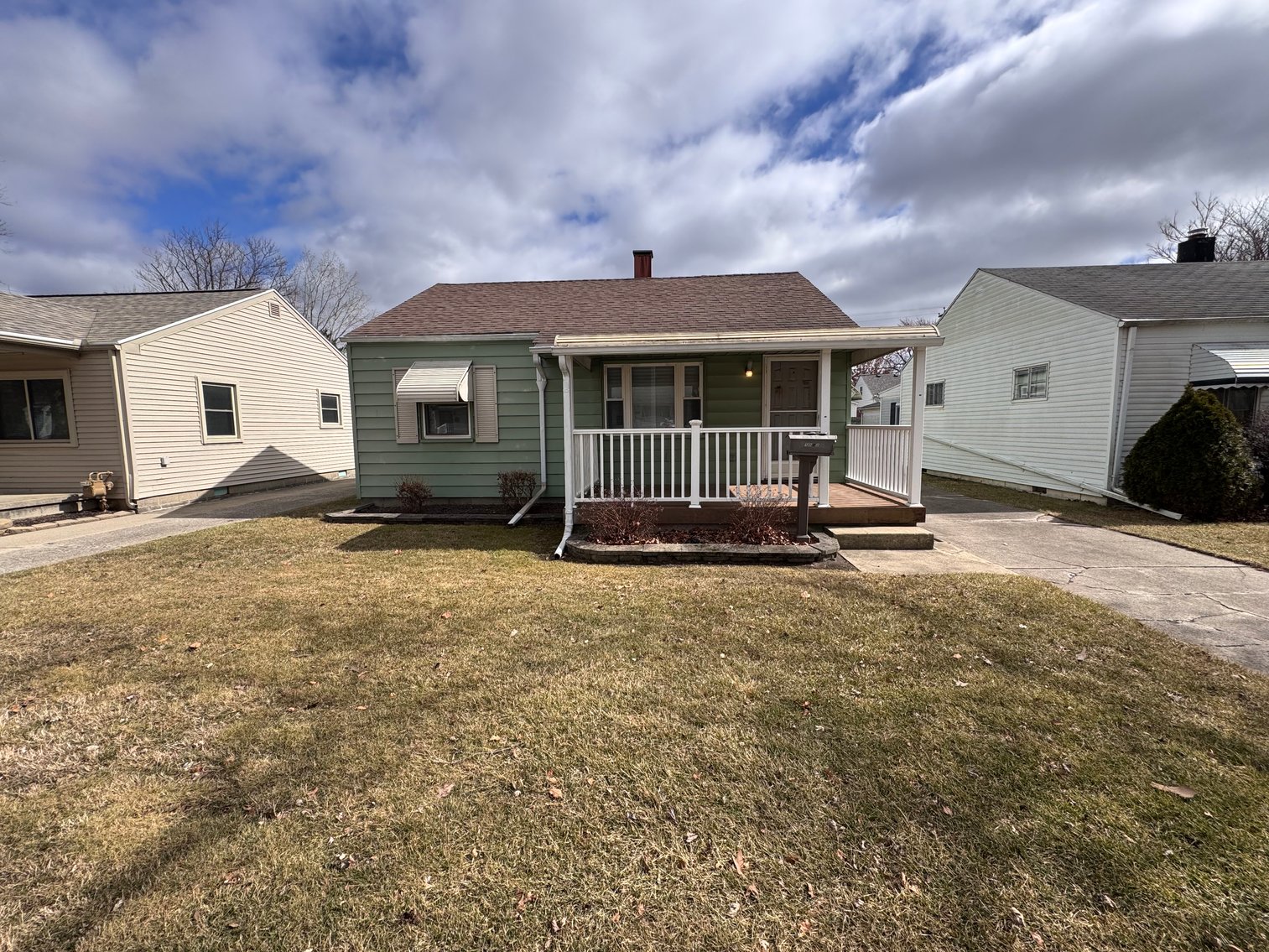 Image for SOLD PRIOR TO AUCTION! 5062 Ford Ave