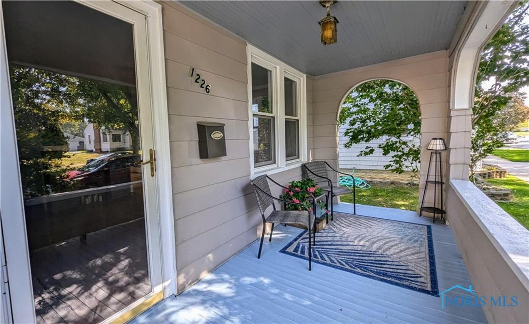 Image for MINIMUM BID AUCTION $99,000! 1226 South St