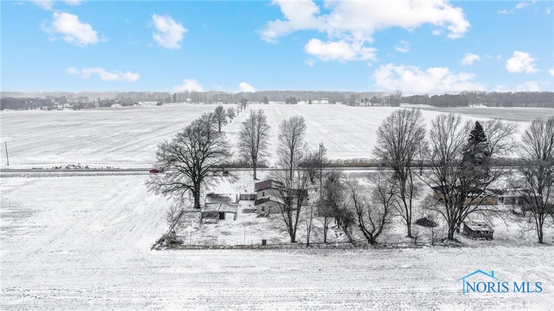 Image for MINIMUM BID AUCTION $199,000! 4264 County Road 5