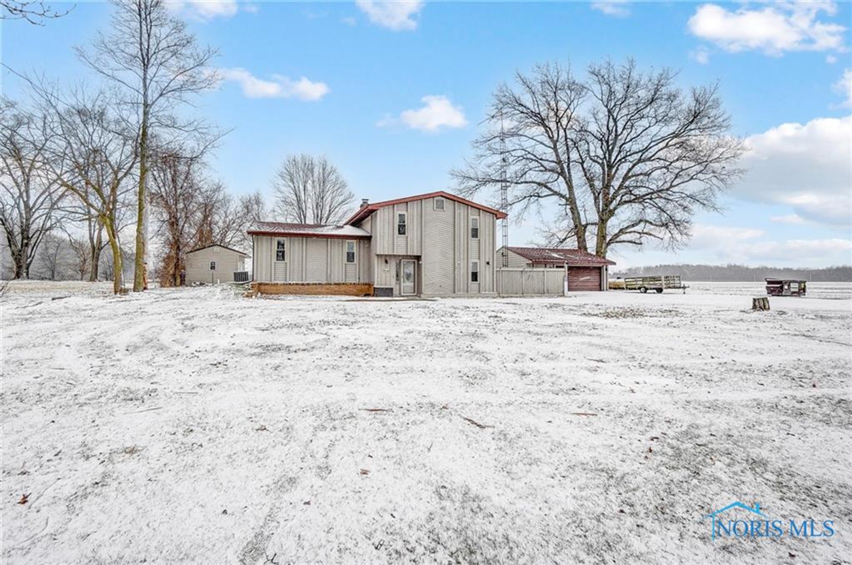 Image for MINIMUM BID AUCTION $199,000! 4264 County Road 5