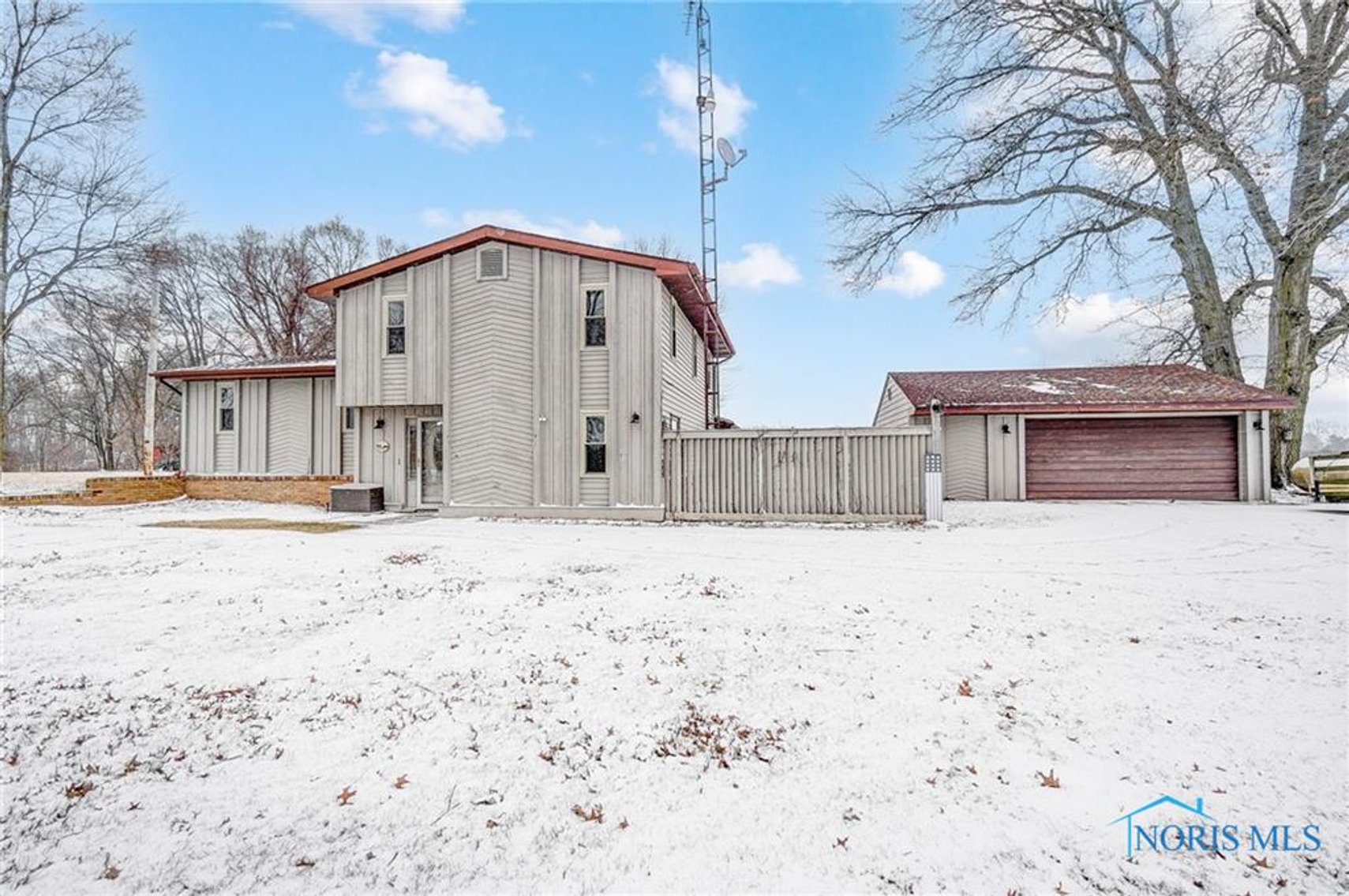 Image for MINIMUM BID AUCTION $199,000! 4264 County Road 5