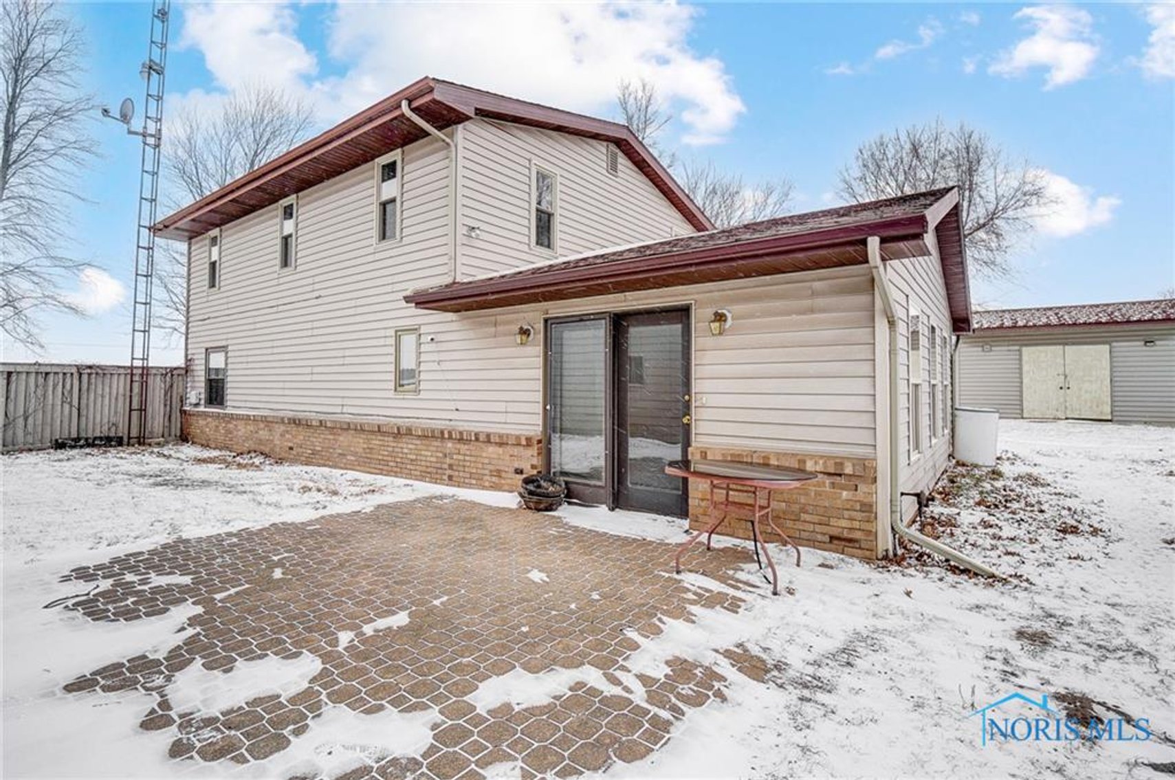 Image for MINIMUM BID AUCTION $199,000! 4264 County Road 5