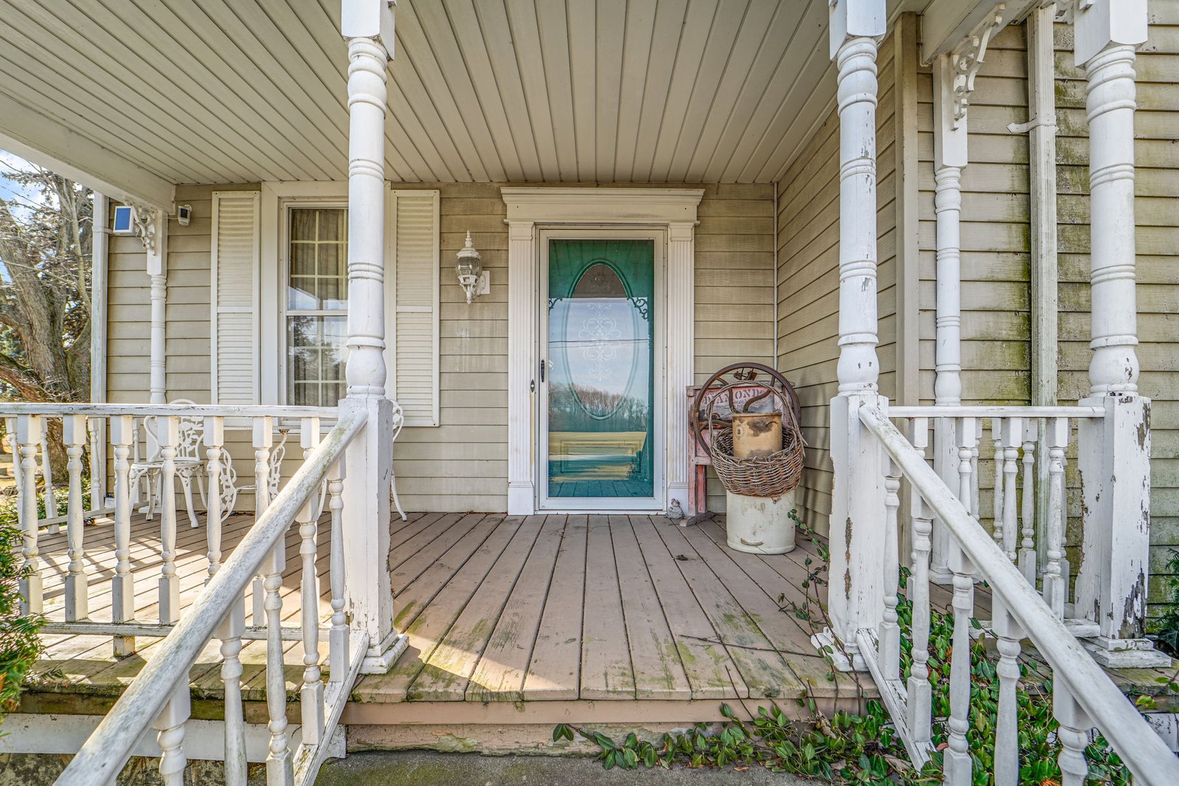 Image for MINIMUM BID AUCTION $900,000! 3133 Edgewood Rd