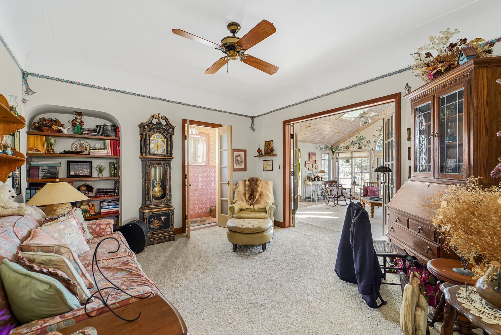 Image for MINIMUM BID AUCTION $900,000! 3133 Edgewood Rd