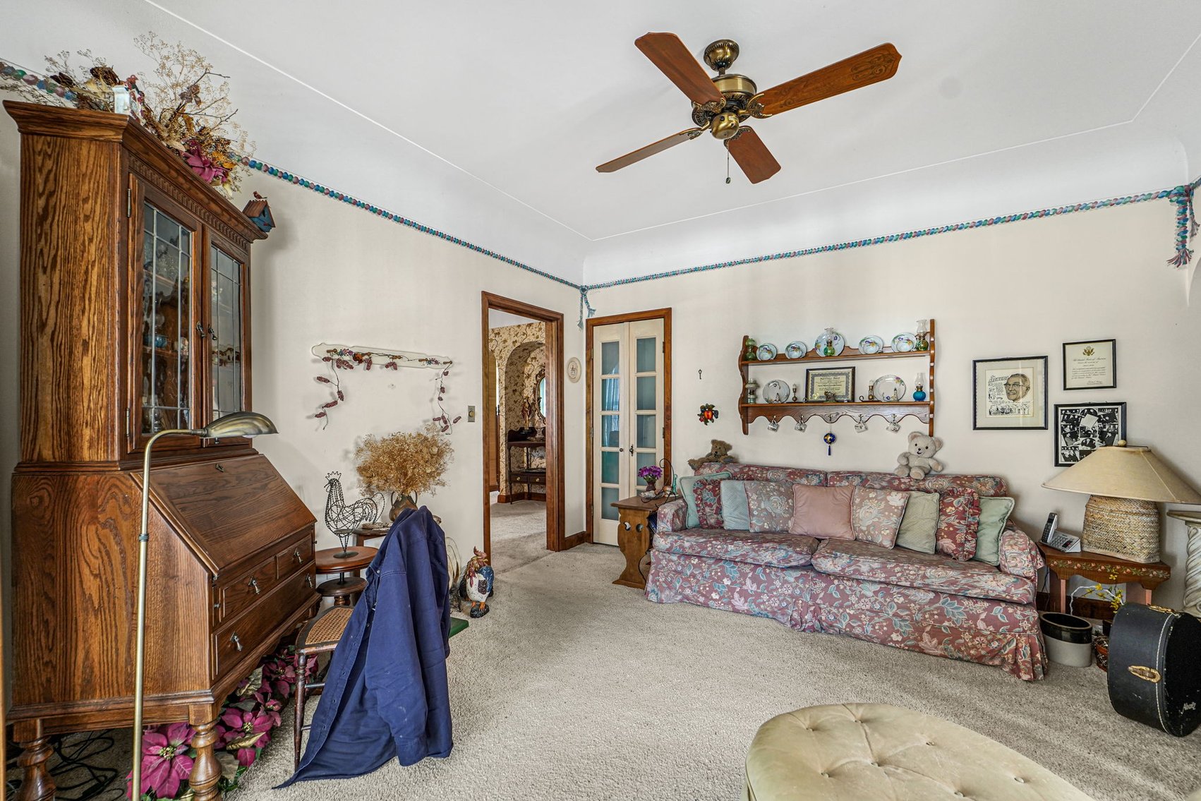 Image for MINIMUM BID AUCTION $900,000! 3133 Edgewood Rd