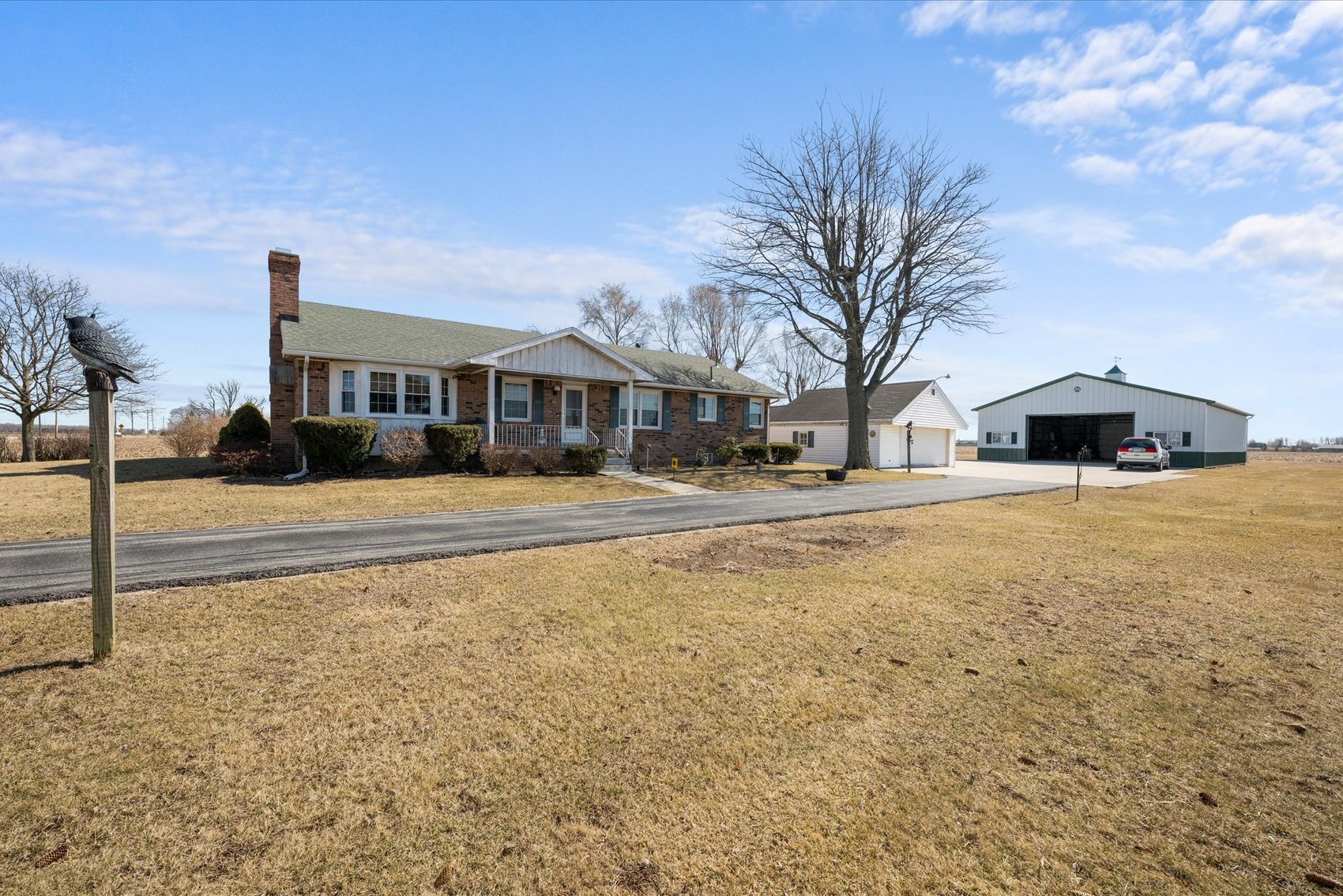 Image for SOLD PRIOR TO AUCTION! 7844 Corduroy Rd