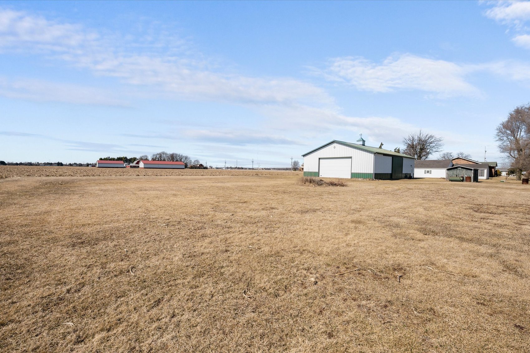Image for SOLD PRIOR TO AUCTION! 7844 Corduroy Rd