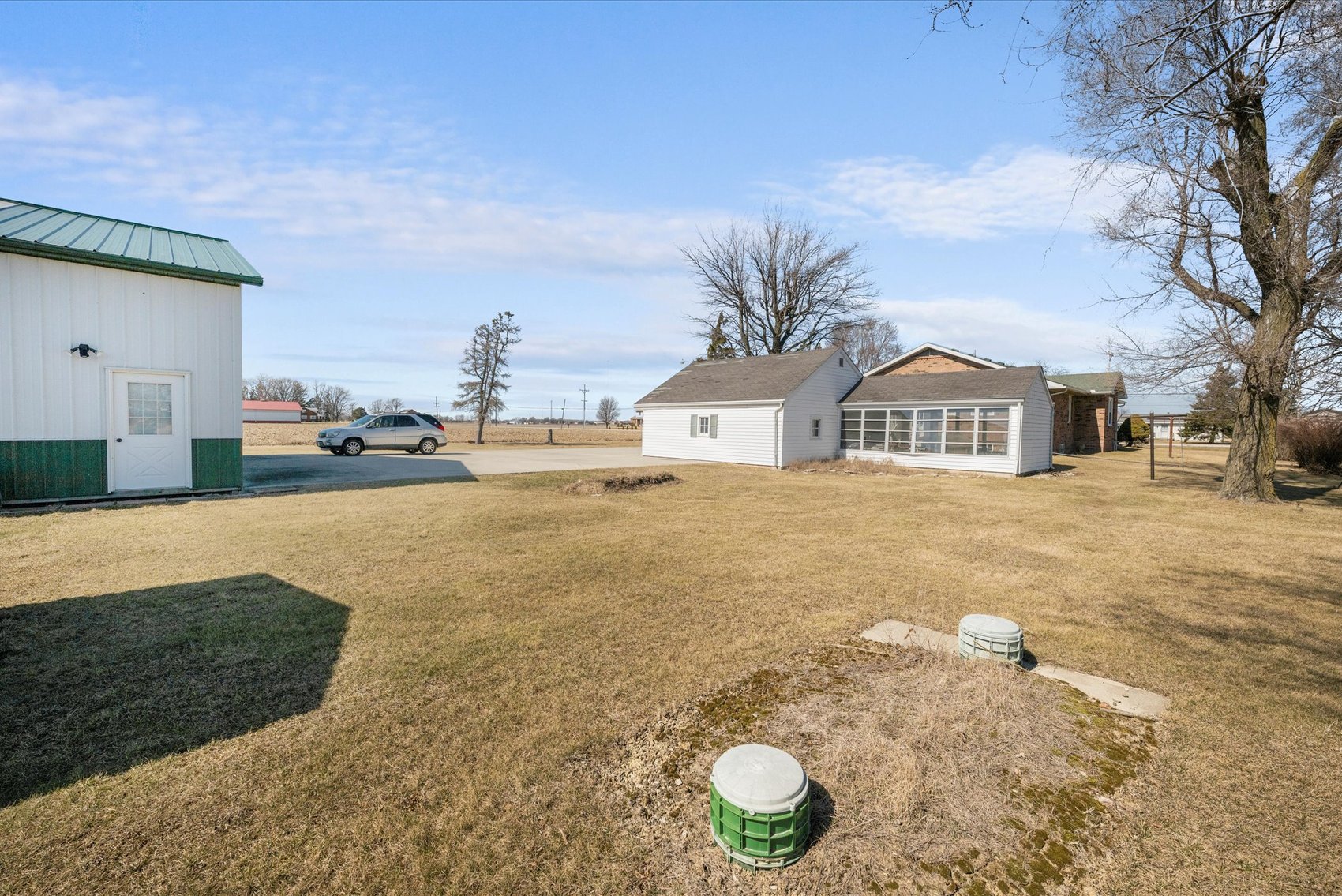 Image for SOLD PRIOR TO AUCTION! 7844 Corduroy Rd