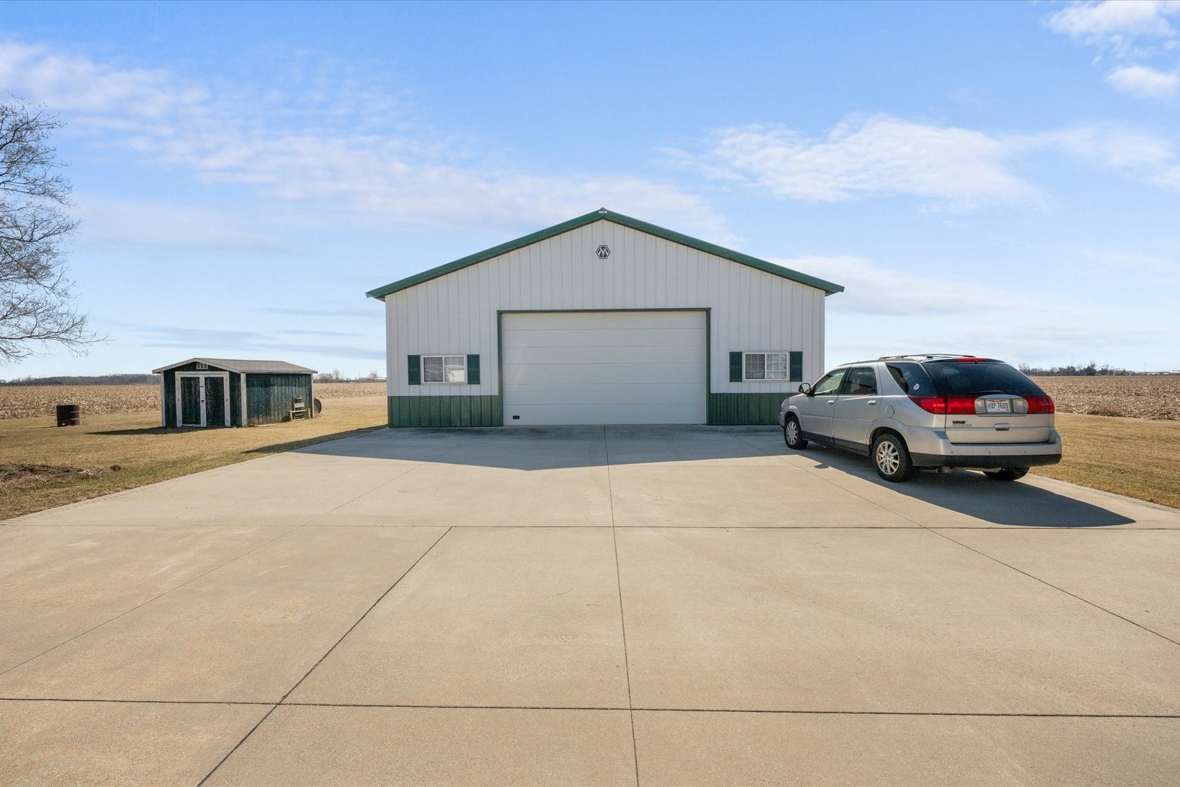 Image for SOLD PRIOR TO AUCTION! 7844 Corduroy Rd