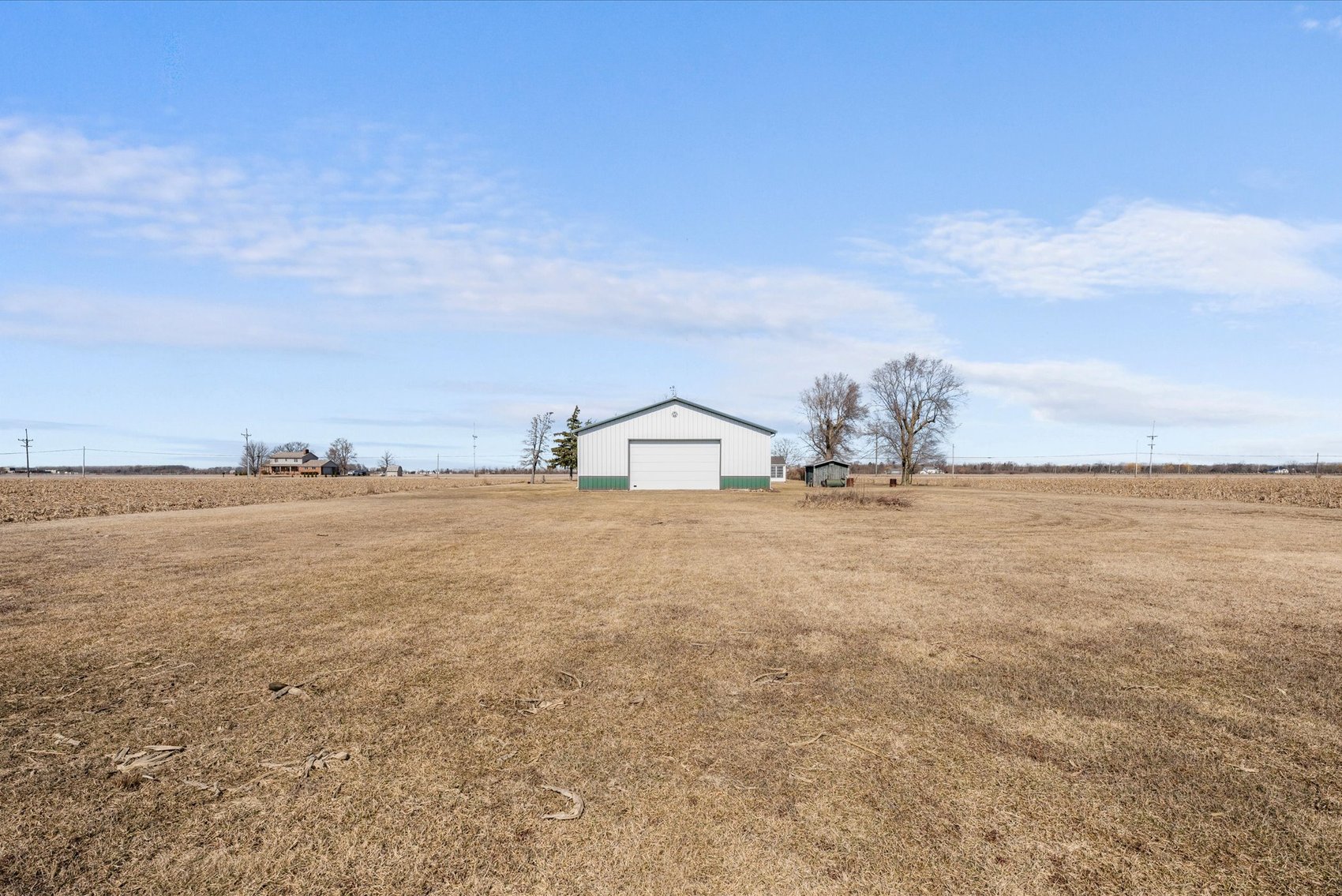 Image for SOLD PRIOR TO AUCTION! 7844 Corduroy Rd