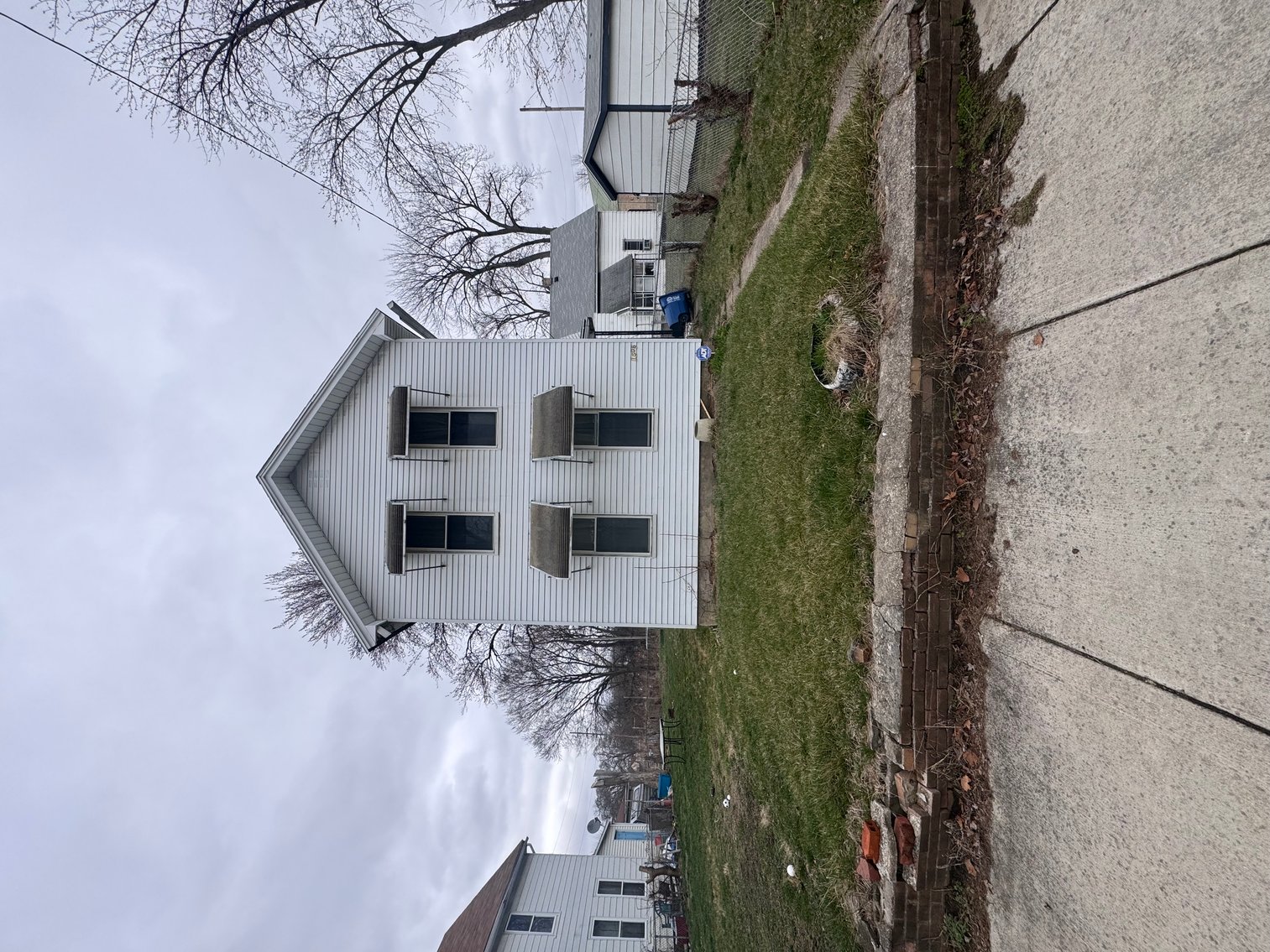 Image for AUCTION IS POSTPONED! 1508 Bell Ave