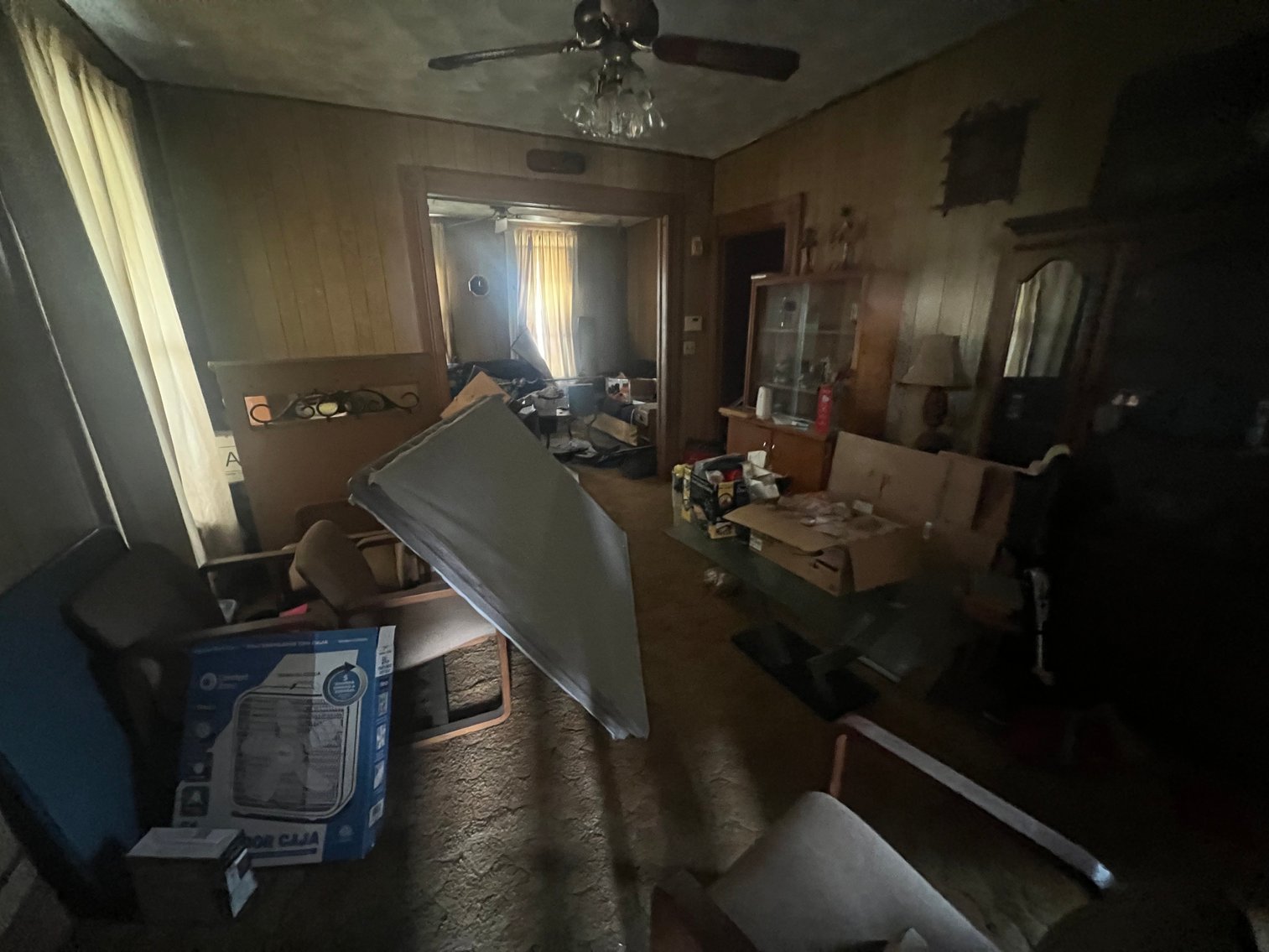 Image for AUCTION IS POSTPONED! 1508 Bell Ave