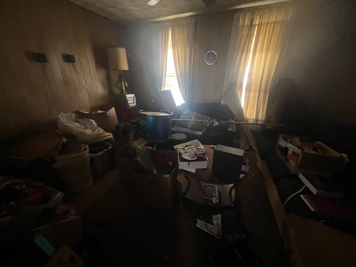 Image for AUCTION IS POSTPONED! 1508 Bell Ave