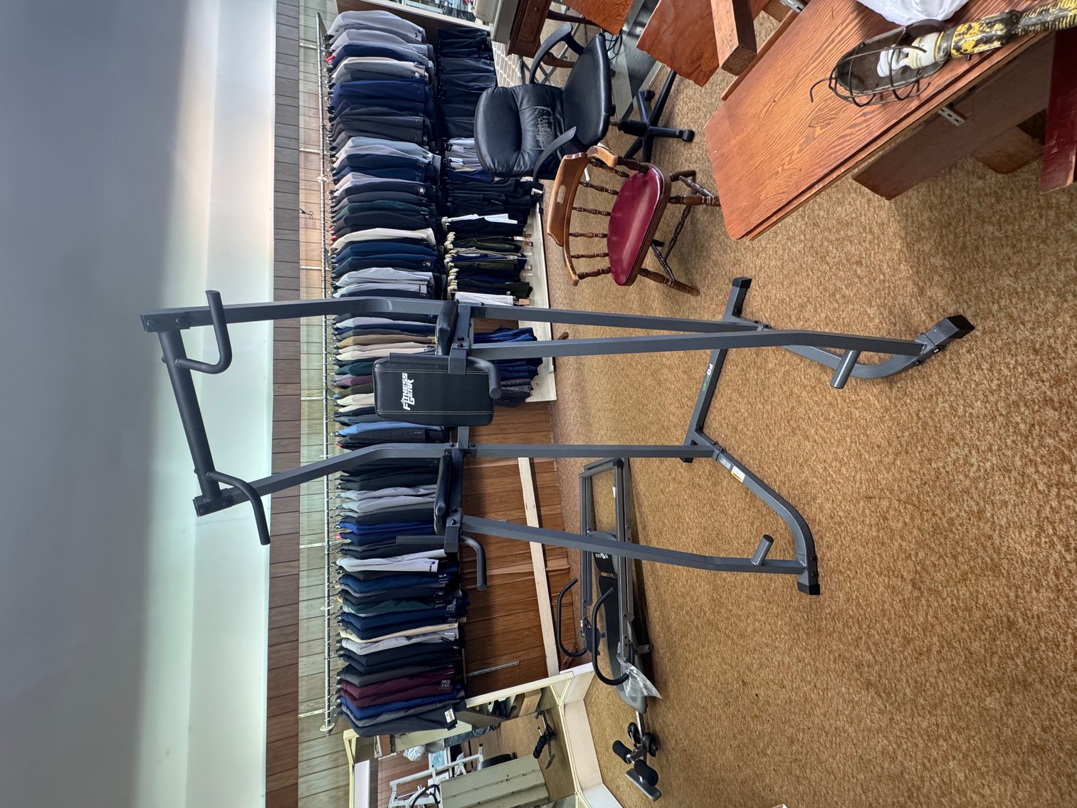 Image for SZAR'S MENS SHOP LIQUIDATION ONLINE ONLY AUCTION