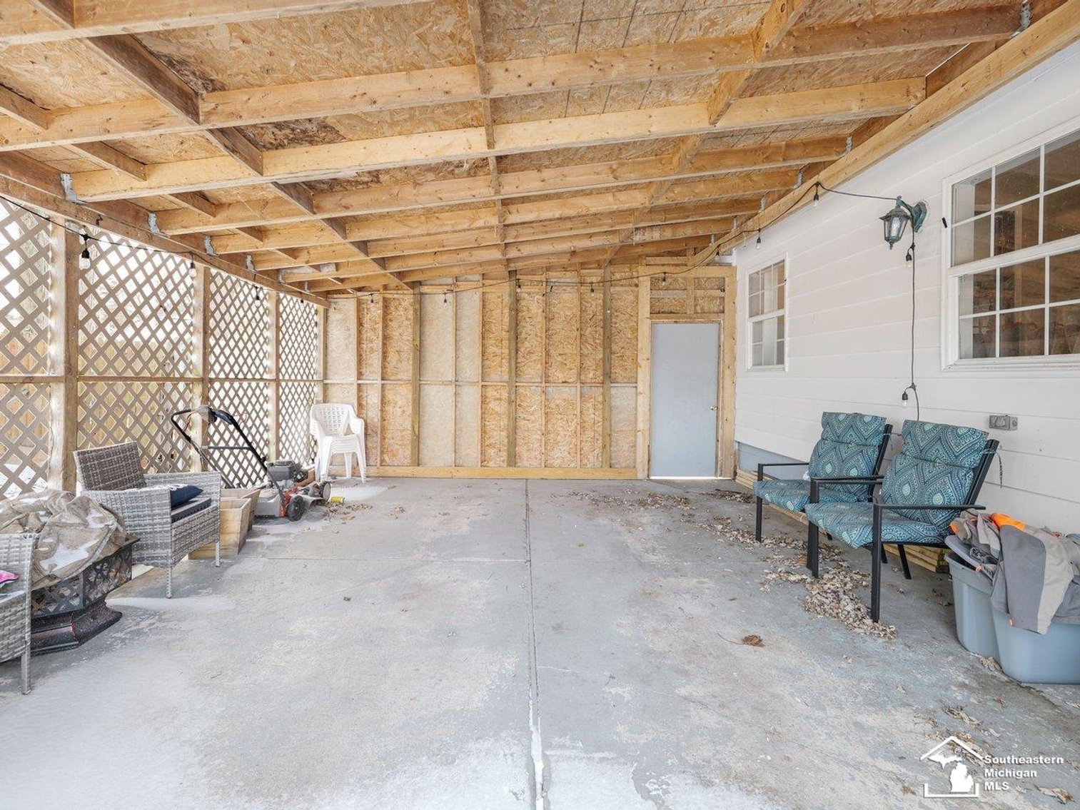 Image for MINIMUM BID AUCTION $89,000! 3362 5th Street