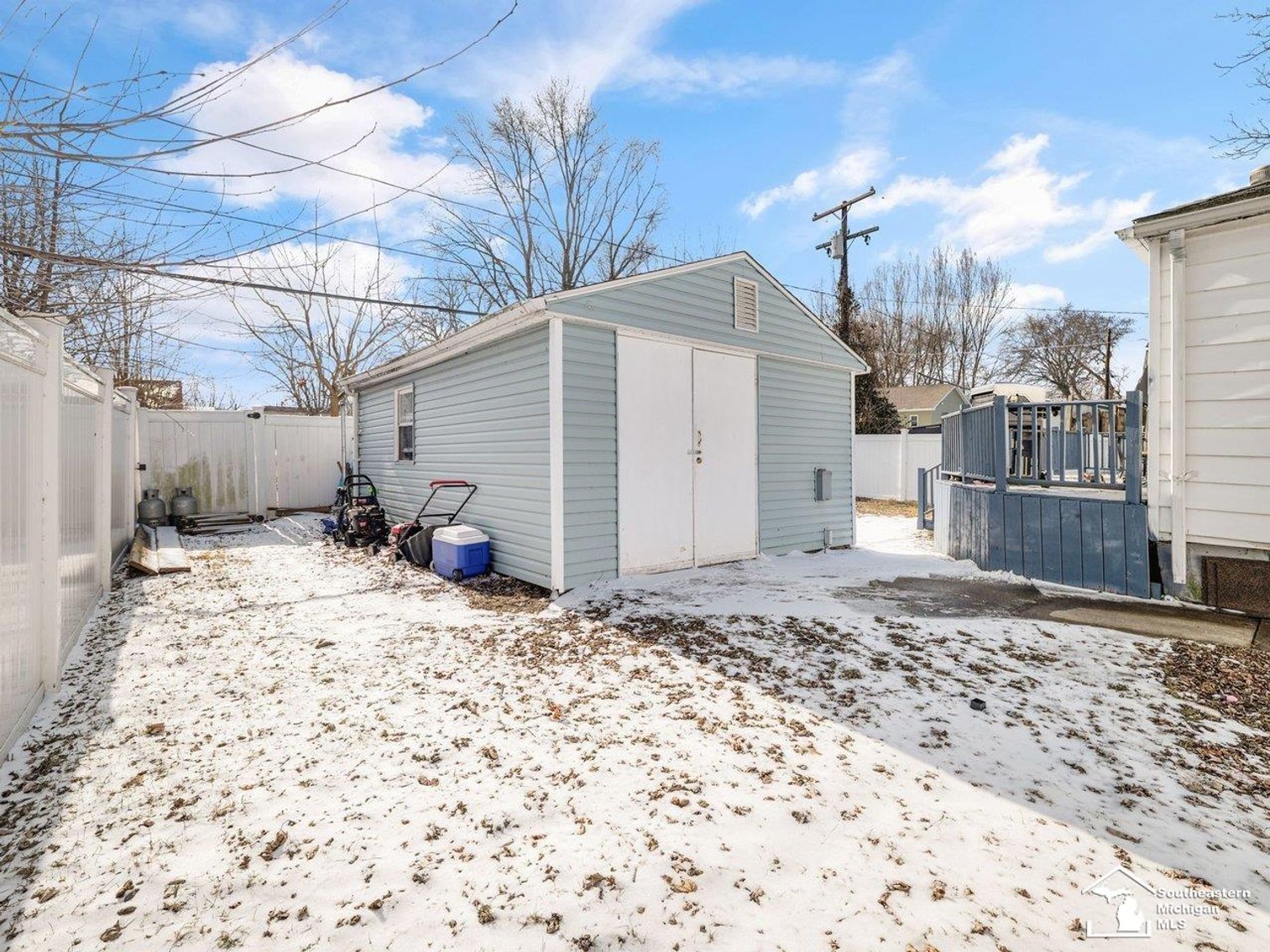 Image for MINIMUM BID AUCTION $89,000! 3362 5th Street