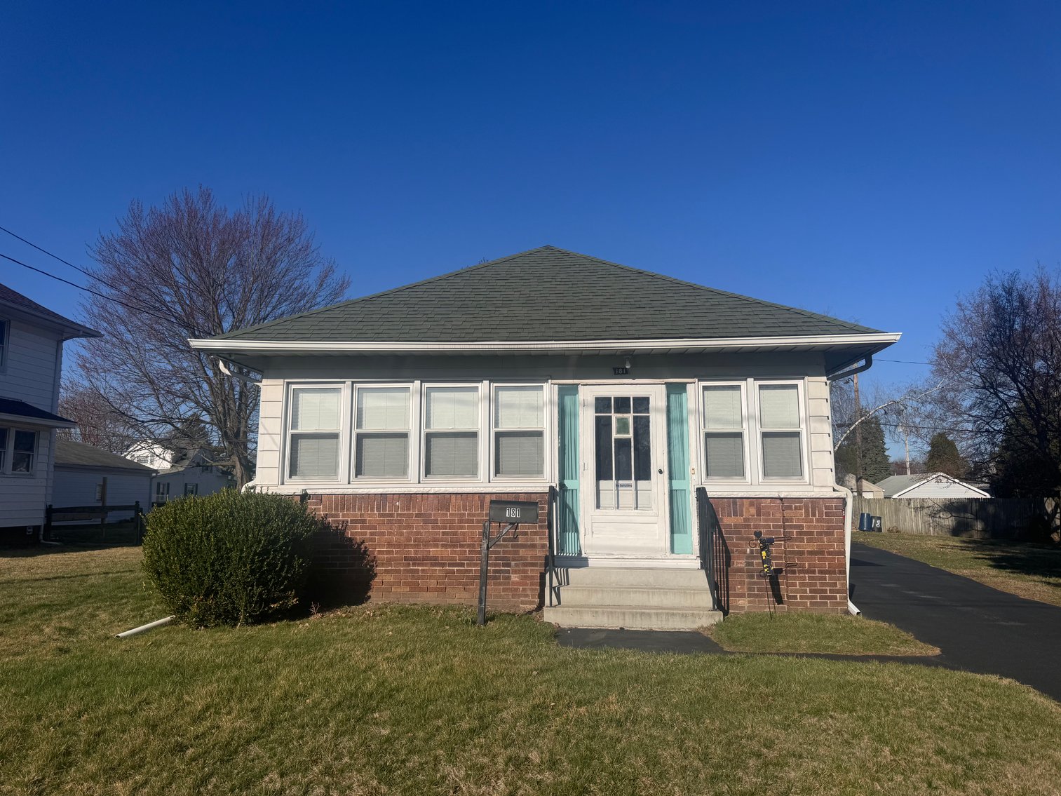 Image for MINIMUM BID AUCTION $120,000! 181 Osborn