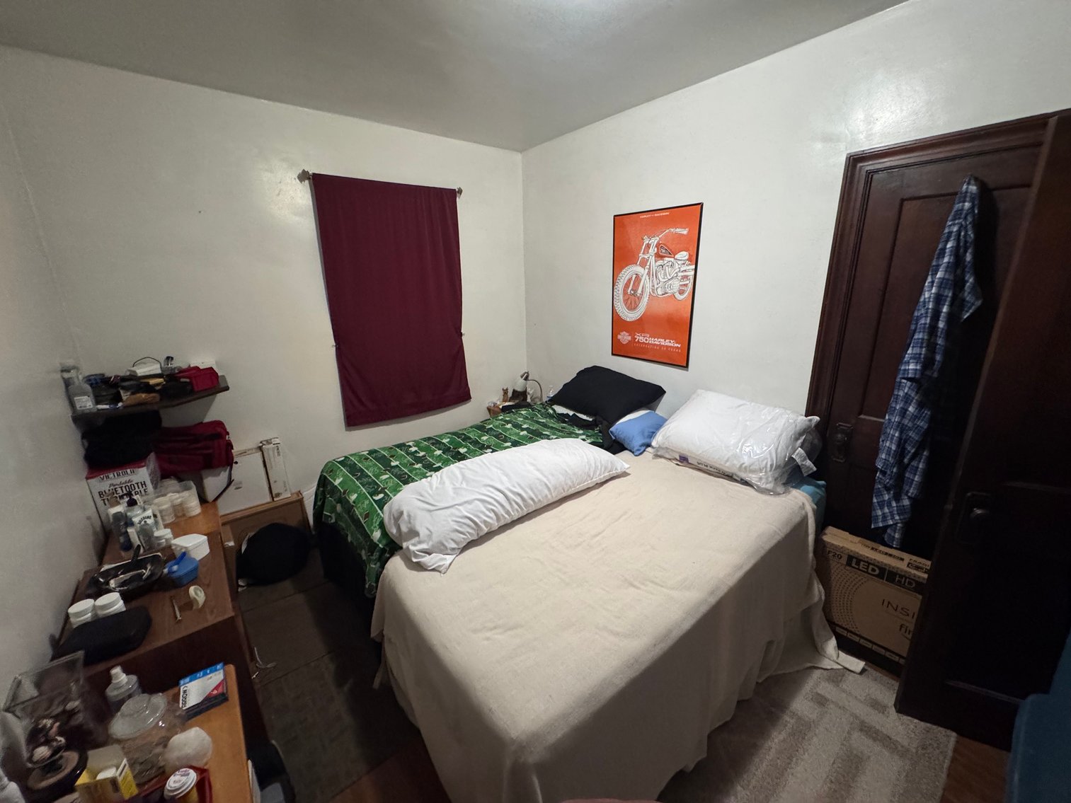 Image for MINIMUM BID AUCTION $120,000! 181 Osborn