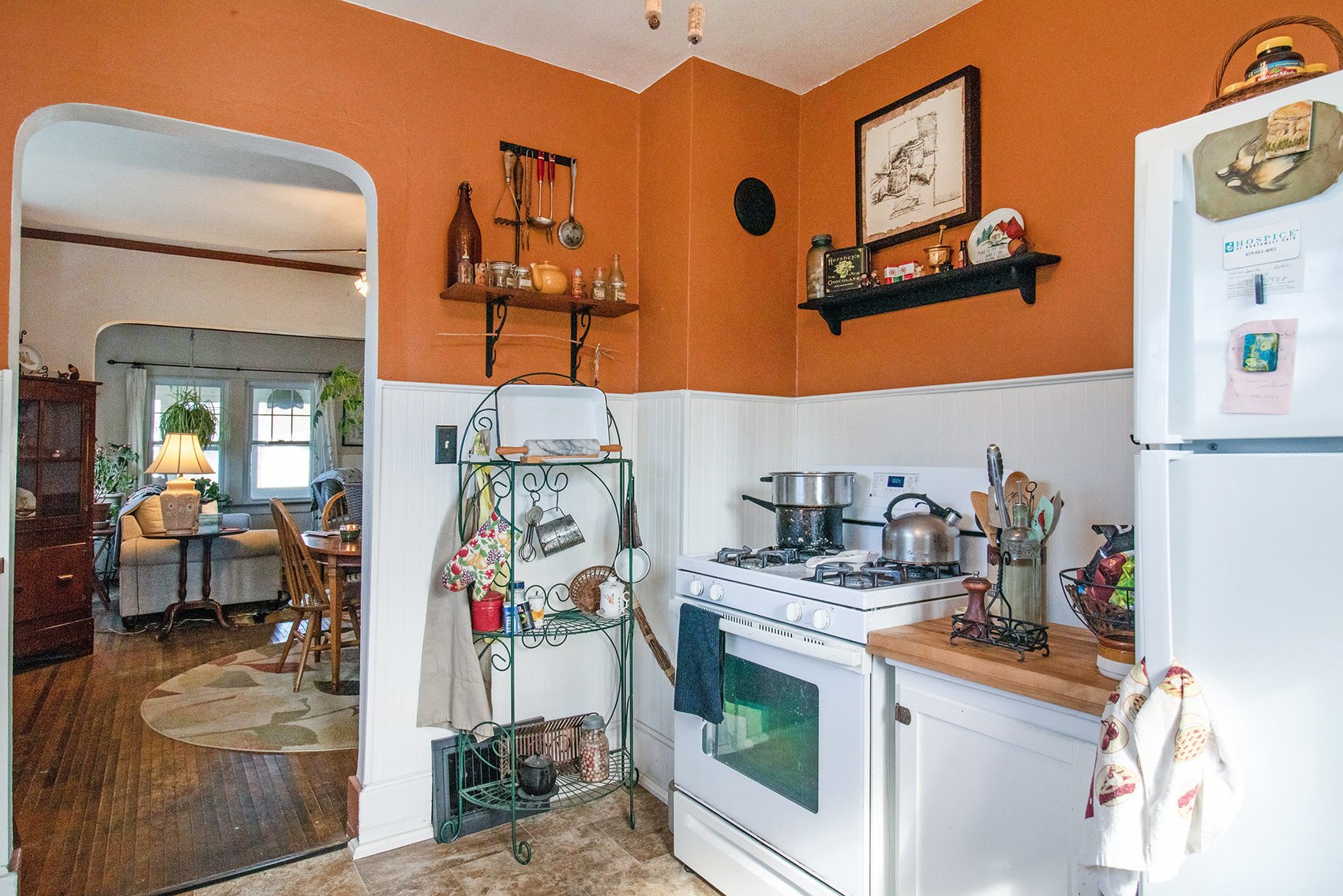 Image for SOLD PRIOR TO AUCTION! 906 Harrow Rd.