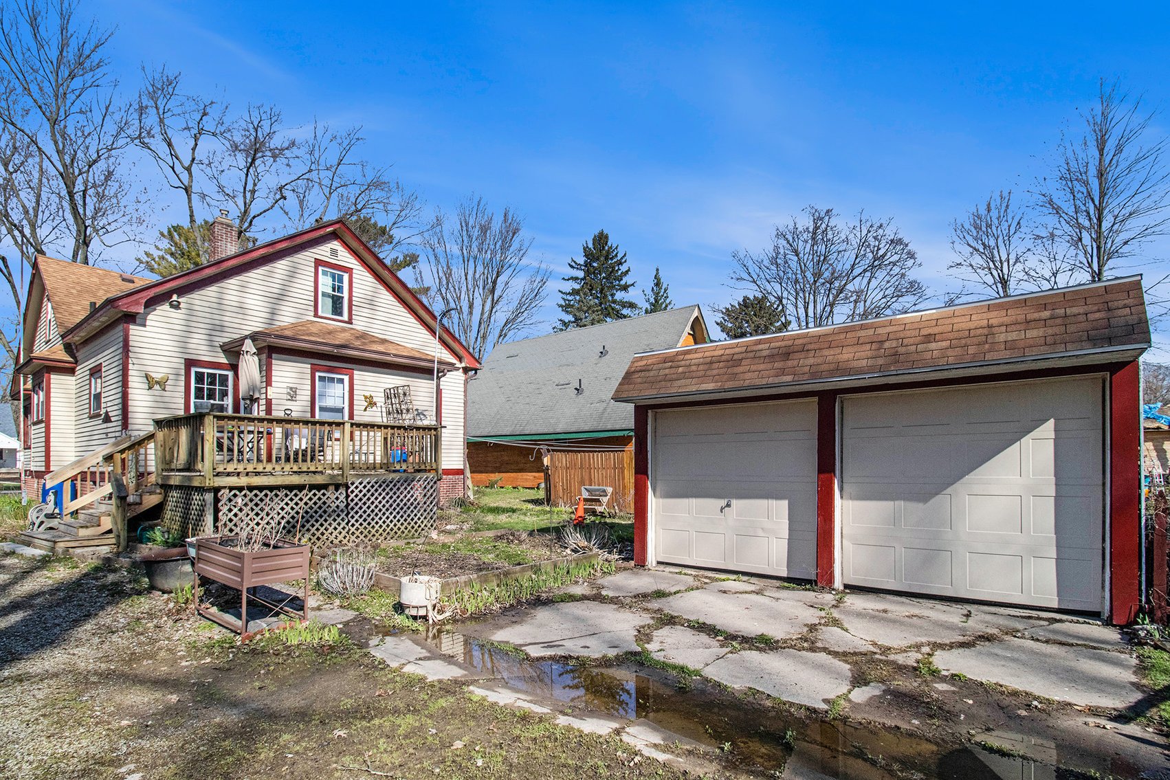 Image for SOLD PRIOR TO AUCTION! 906 Harrow Rd.