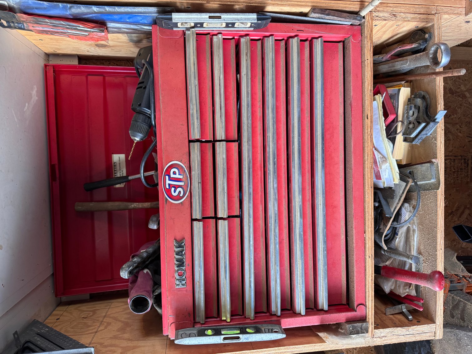 Image for TRUCK, MOWERS AND TOOLS ONLINE ONLY AUCTION