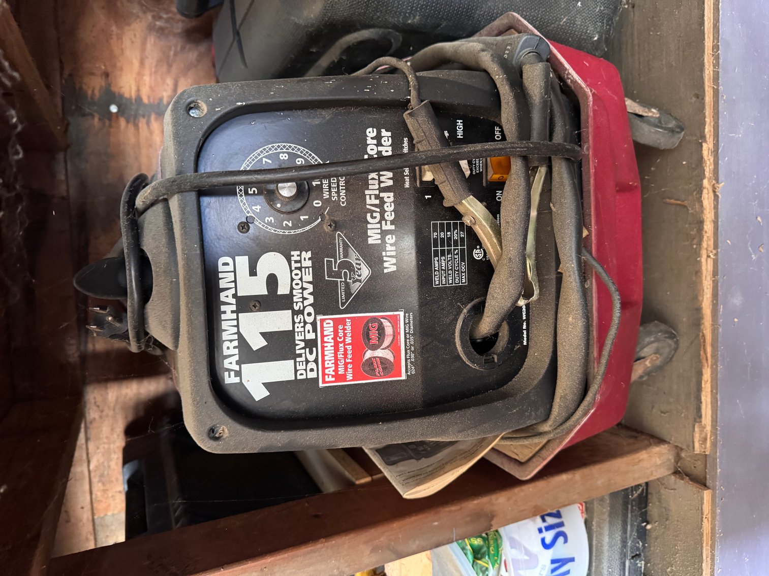 Image for TRUCK, MOWERS AND TOOLS ONLINE ONLY AUCTION