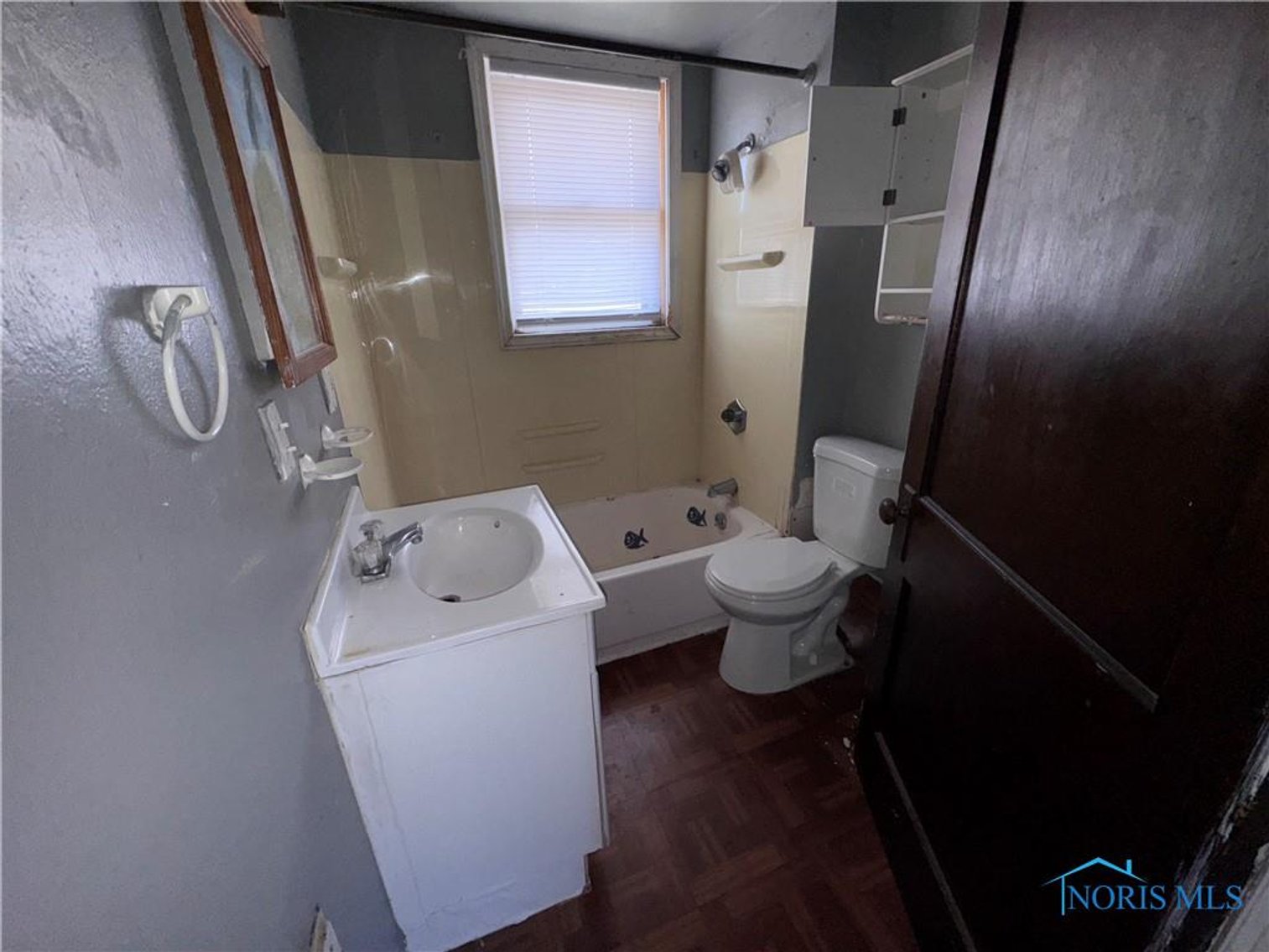 Image for MINIMUM BID AUCTION $49,000! 1327 W. Sylvania Ave