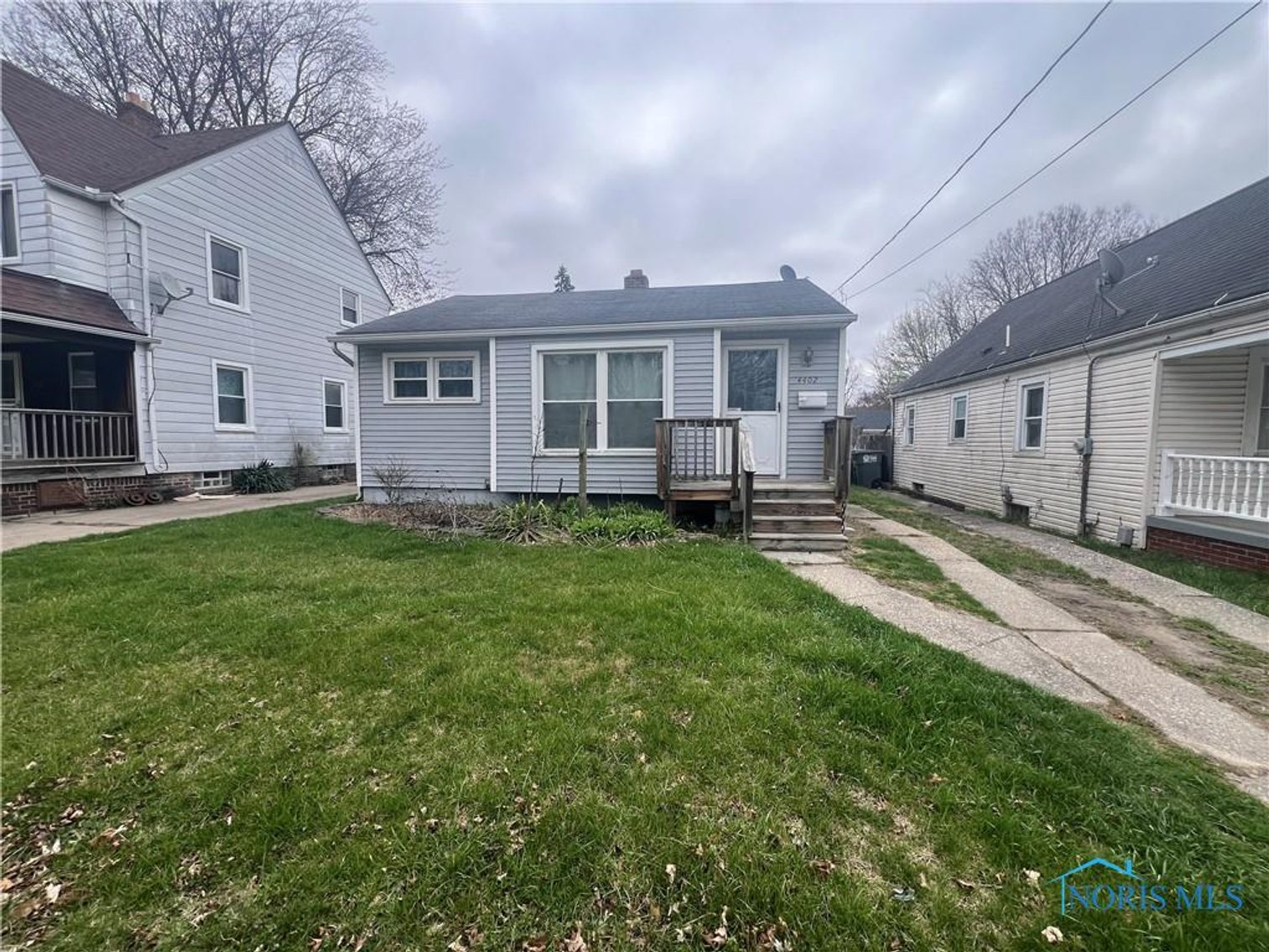 Image for SOLD PRIOR TO AUCTION! 4402 Vermaas Ave