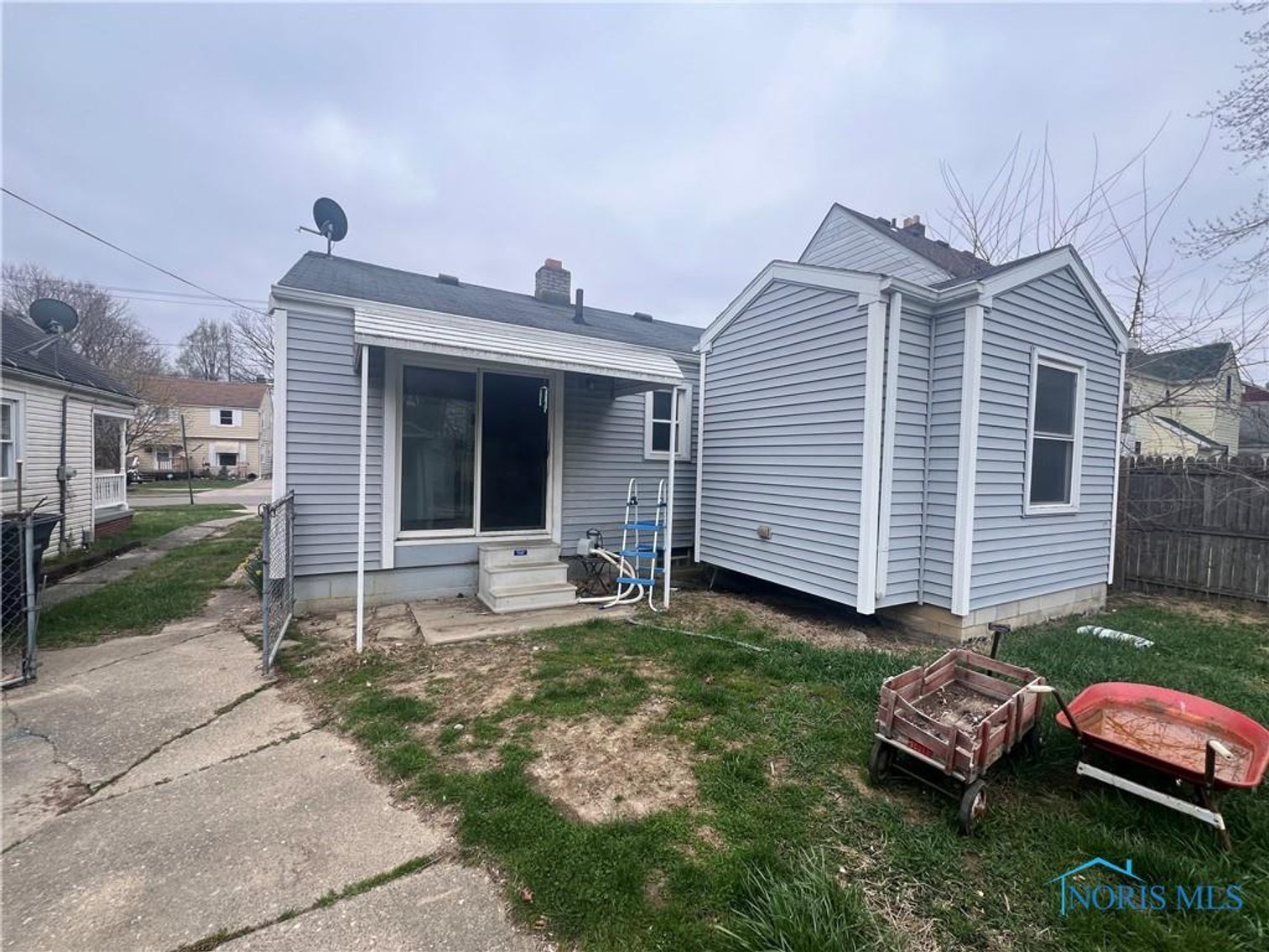 Image for SOLD PRIOR TO AUCTION! 4402 Vermaas Ave