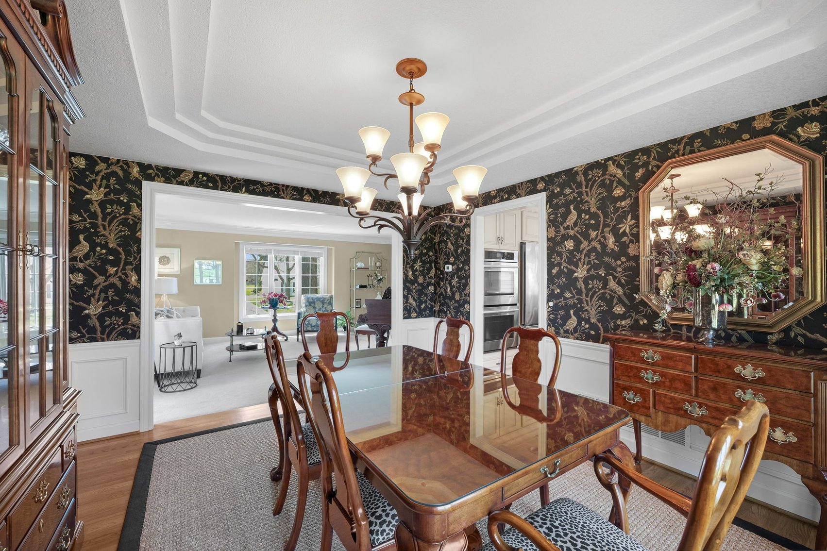 Image for MINIMUM BID AUCTION $399,000! 9114 Oak Valley Rd