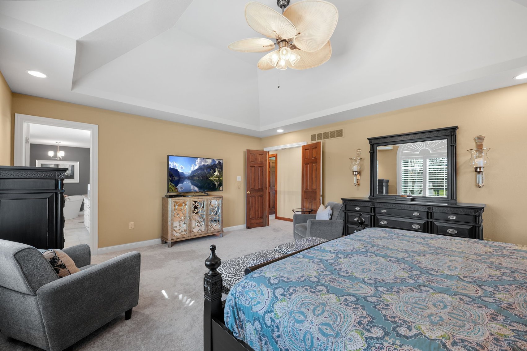 Image for MINIMUM BID AUCTION $399,000! 9114 Oak Valley Rd