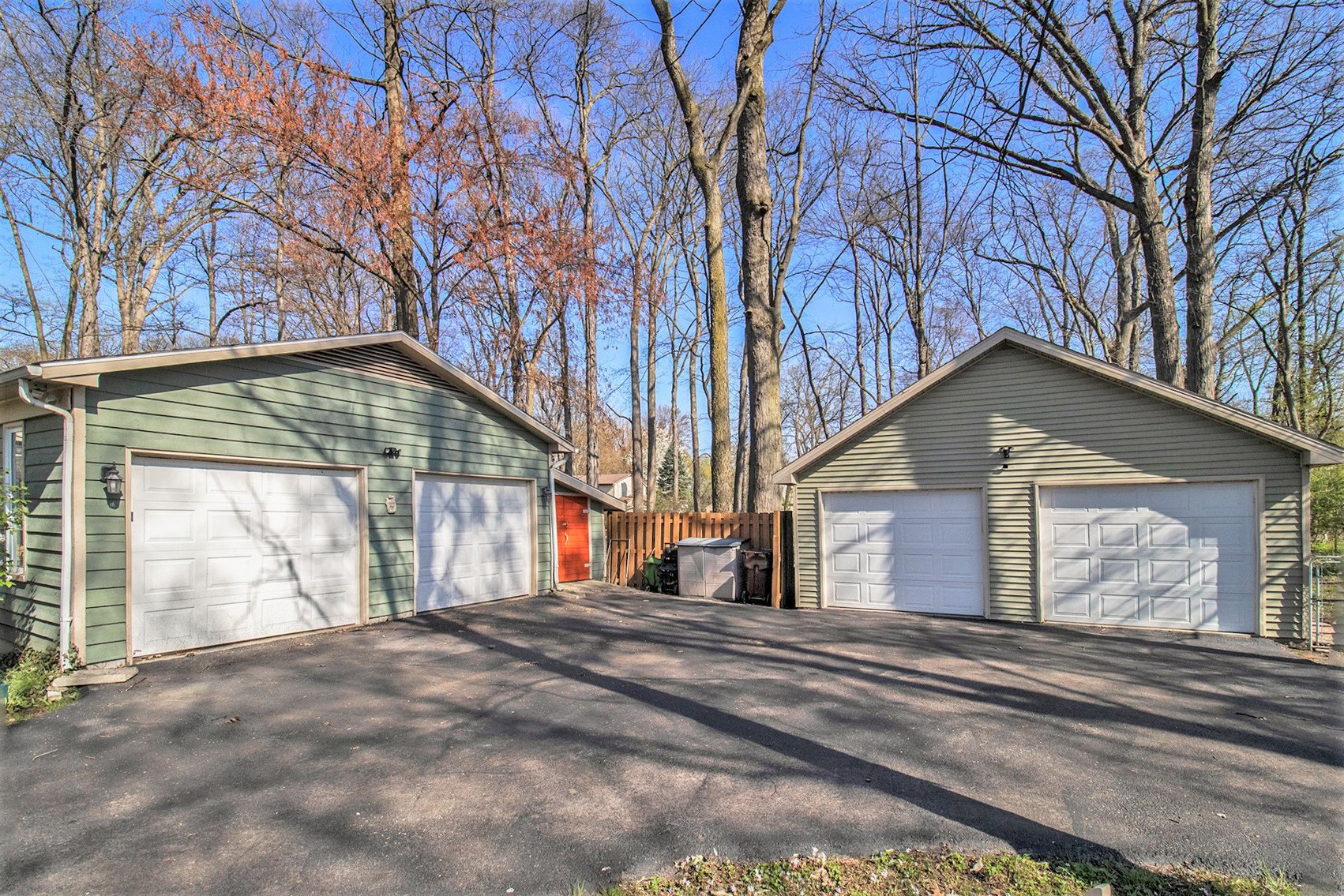 Image for MINIMUM BID AUCTION $225,000! 6612 Garden Rd