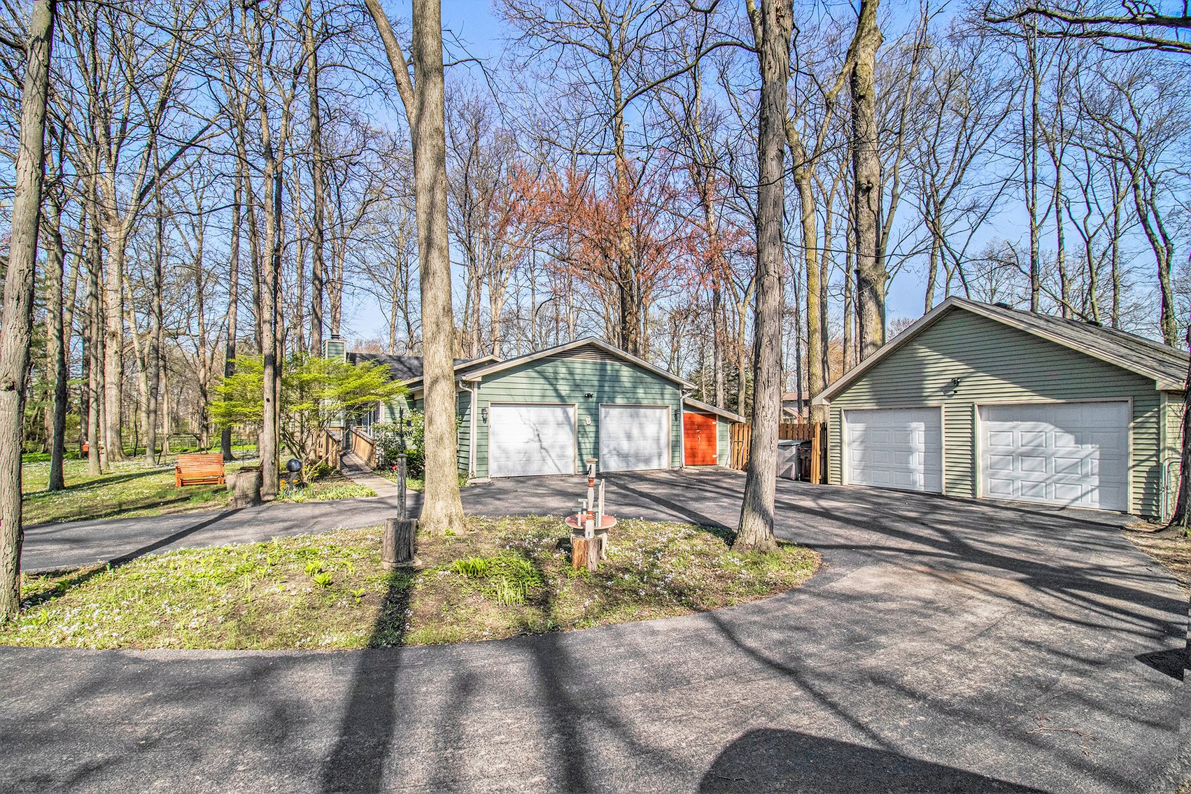 Image for MINIMUM BID AUCTION $225,000! 6612 Garden Rd