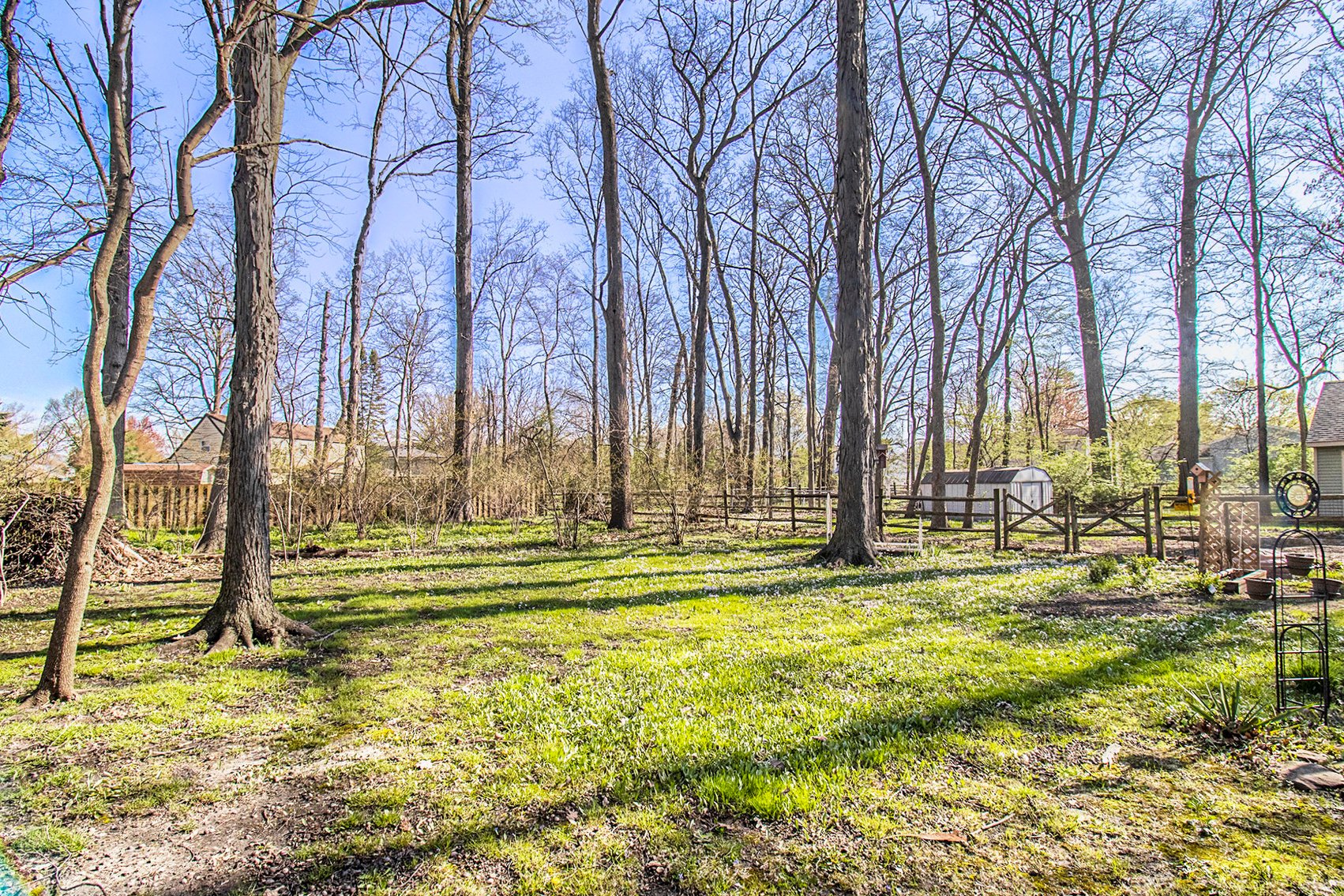 Image for MINIMUM BID AUCTION $225,000! 6612 Garden Rd