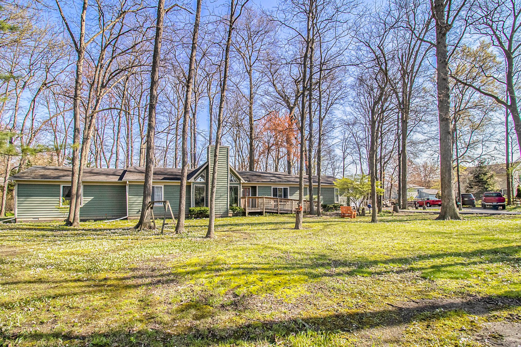 Image for MINIMUM BID AUCTION $225,000! 6612 Garden Rd