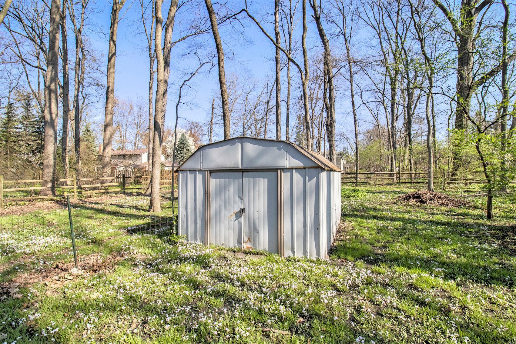 Image for MINIMUM BID AUCTION $225,000! 6612 Garden Rd