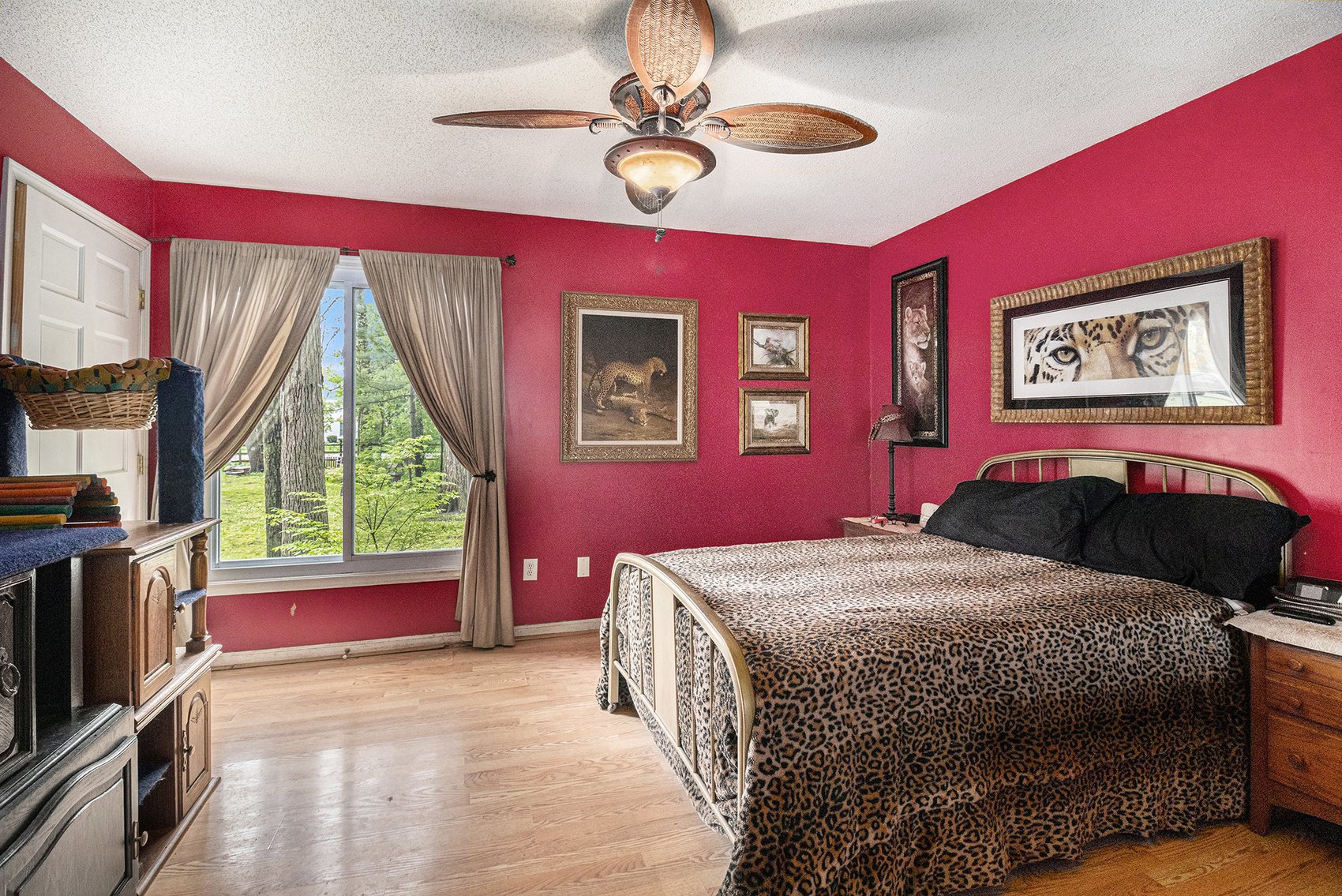 Image for MINIMUM BID AUCTION $225,000! 6612 Garden Rd