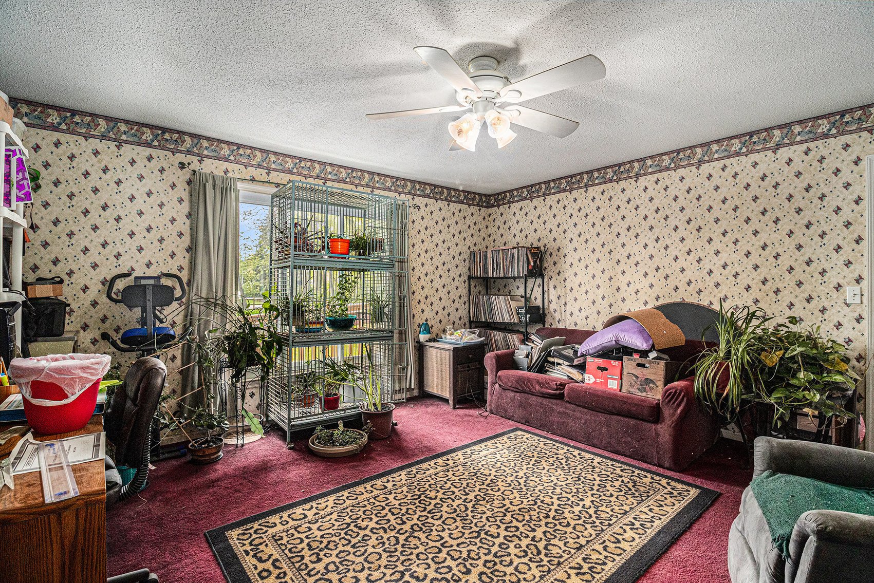 Image for MINIMUM BID AUCTION $225,000! 6612 Garden Rd