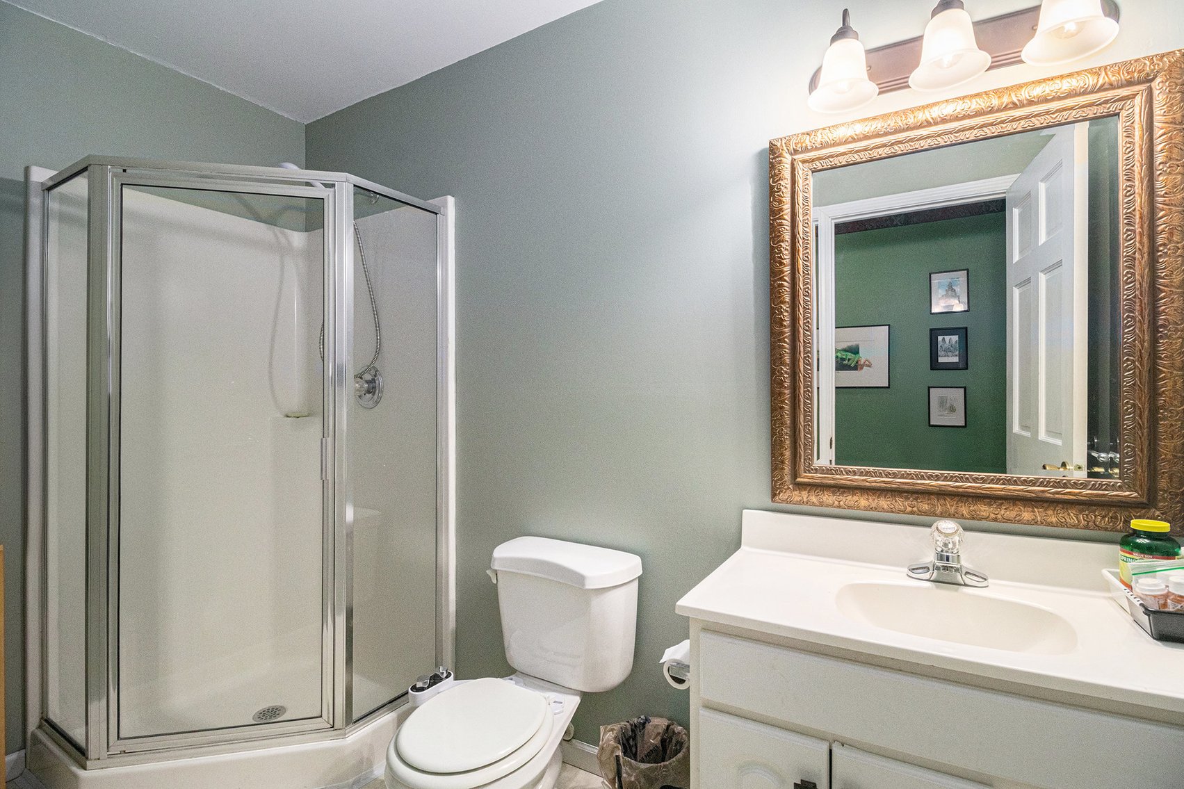 Image for MINIMUM BID AUCTION $225,000! 6612 Garden Rd